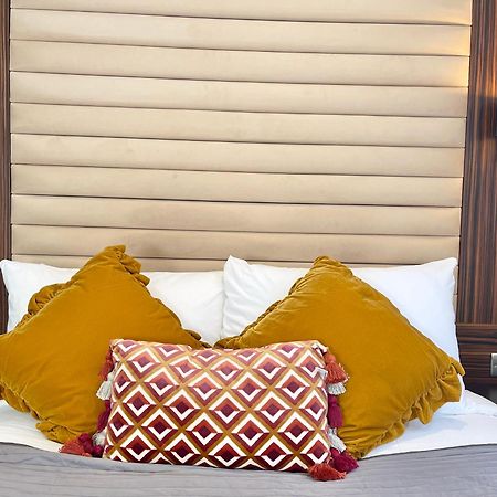 Maitrise Hotel Λονδίνο Εξωτερικό φωτογραφία