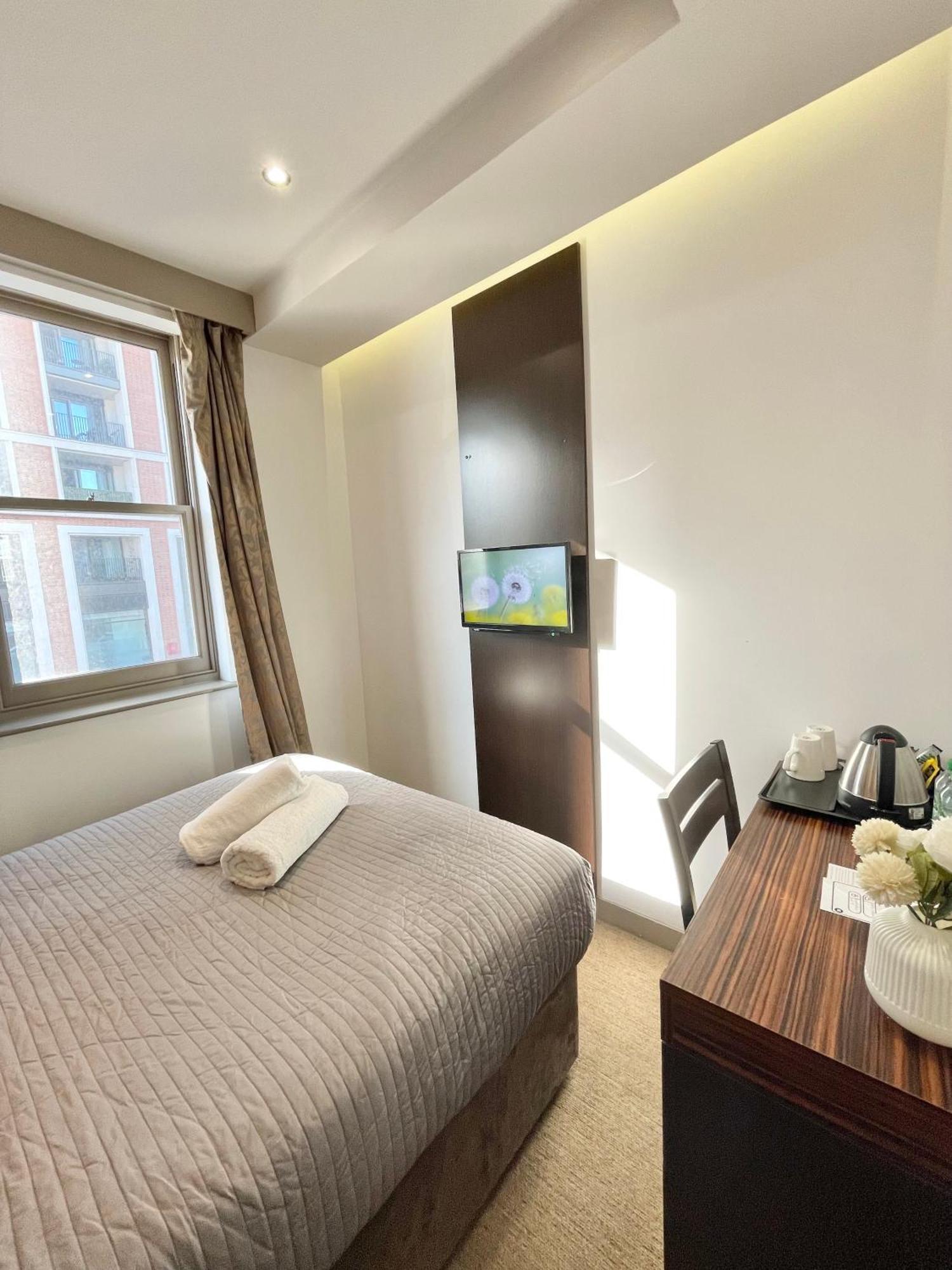 Maitrise Hotel Λονδίνο Εξωτερικό φωτογραφία
