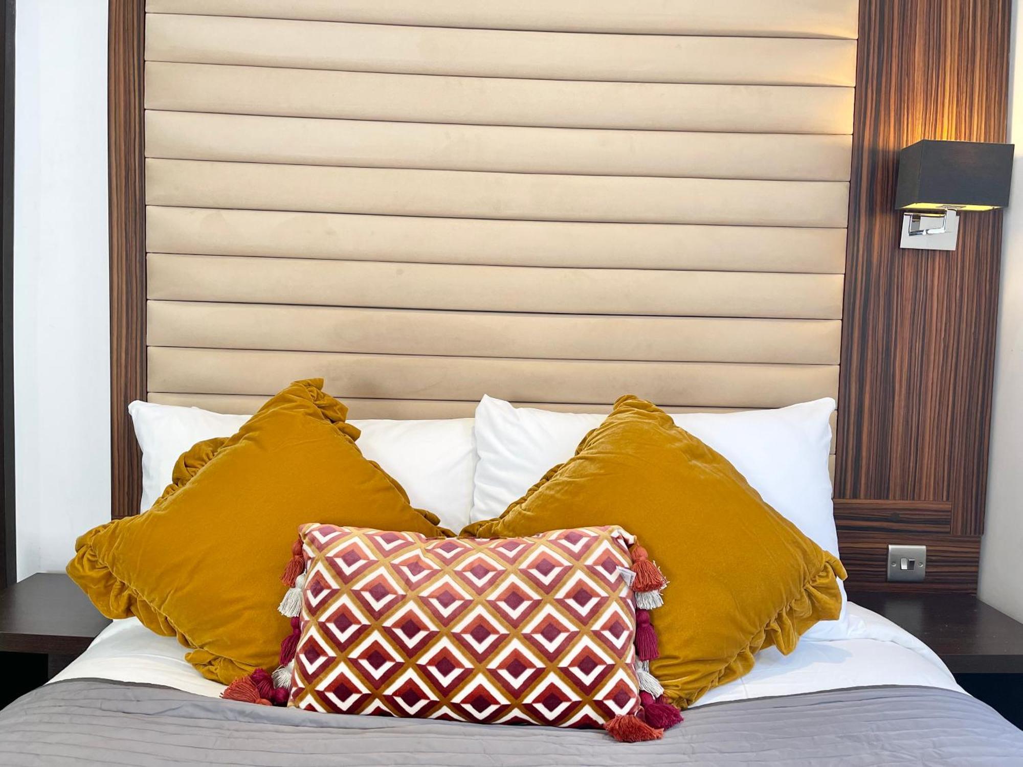 Maitrise Hotel Λονδίνο Εξωτερικό φωτογραφία