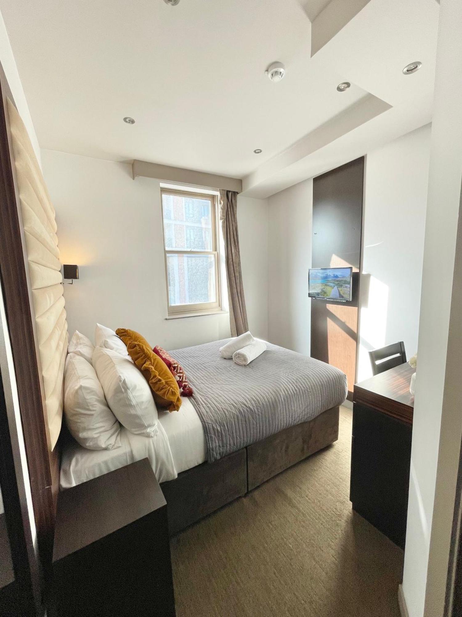 Maitrise Hotel Λονδίνο Εξωτερικό φωτογραφία