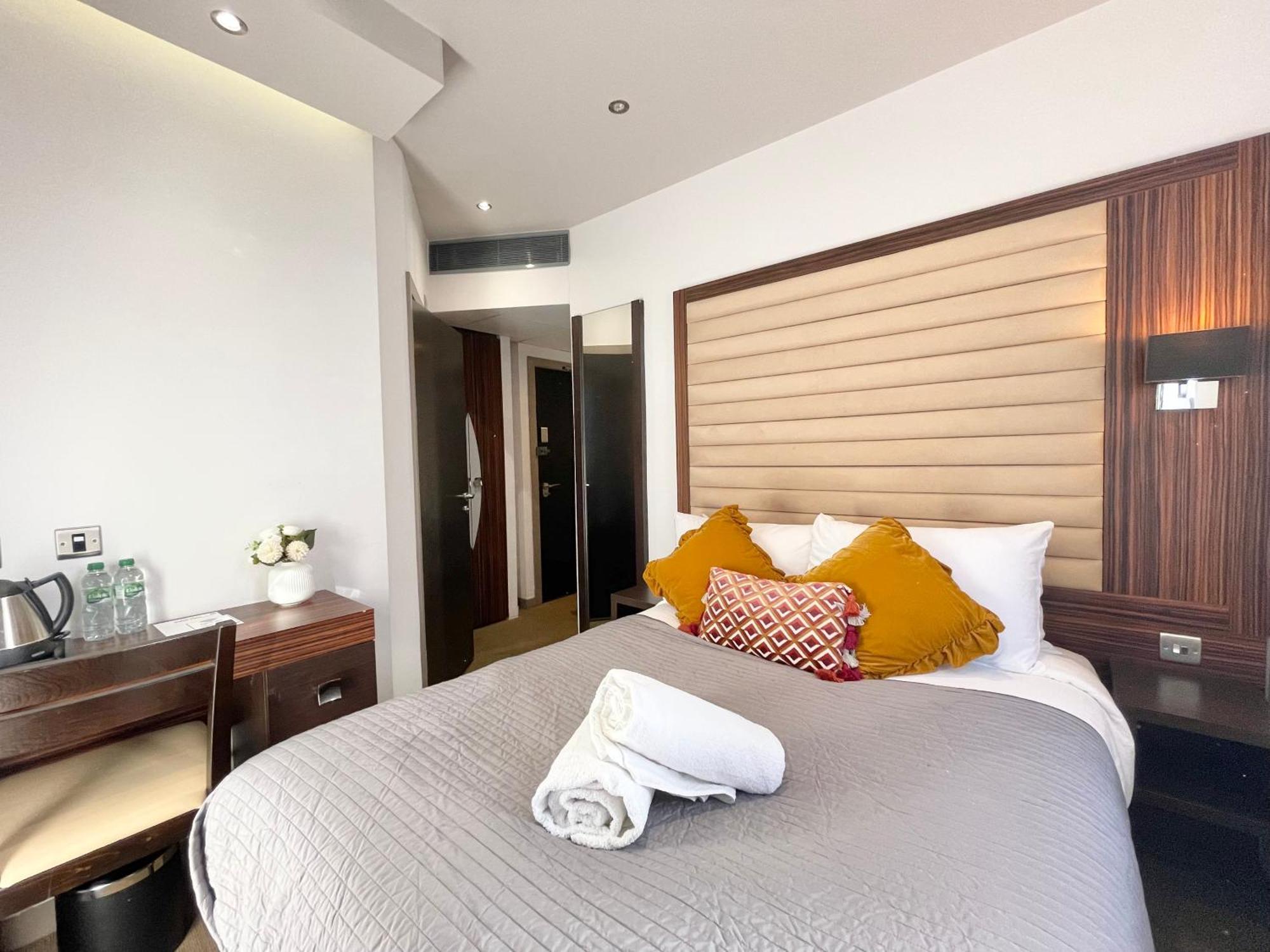 Maitrise Hotel Λονδίνο Εξωτερικό φωτογραφία