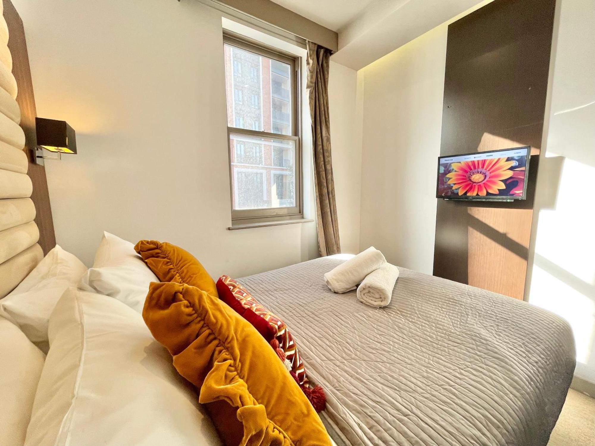 Maitrise Hotel Λονδίνο Εξωτερικό φωτογραφία