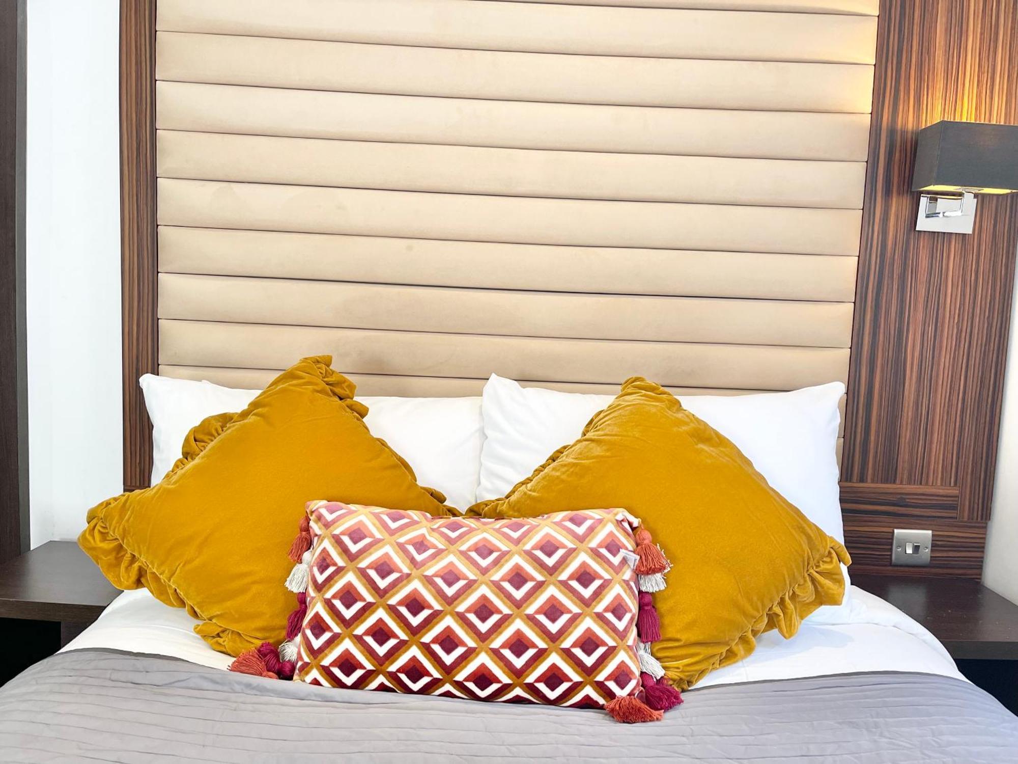 Maitrise Hotel Λονδίνο Εξωτερικό φωτογραφία