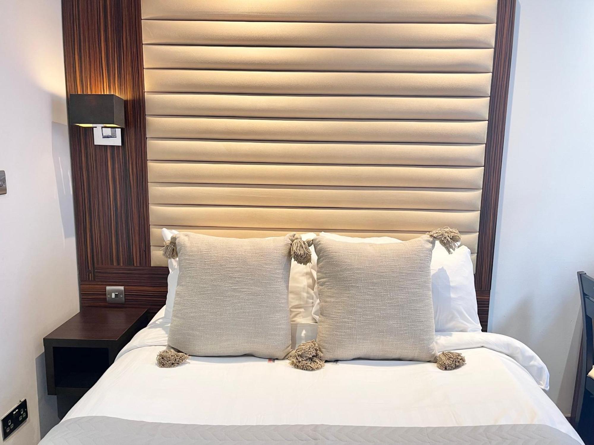 Maitrise Hotel Λονδίνο Εξωτερικό φωτογραφία