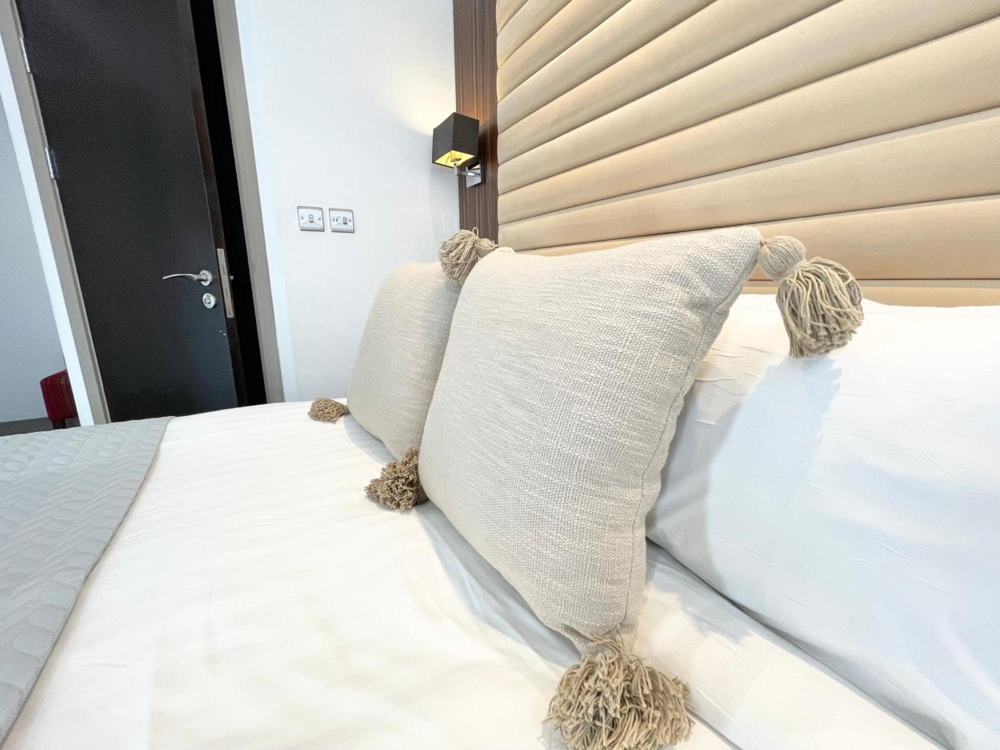 Maitrise Hotel Λονδίνο Εξωτερικό φωτογραφία