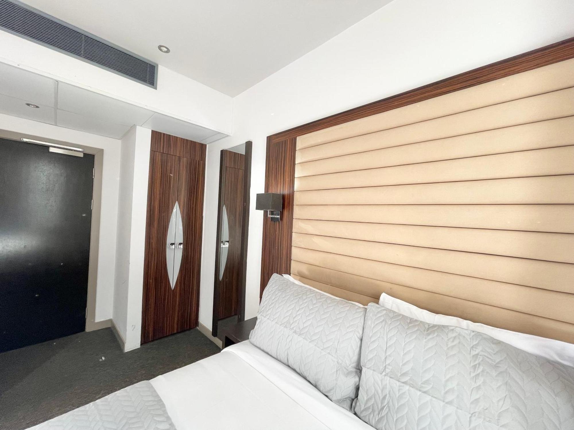Maitrise Hotel Λονδίνο Εξωτερικό φωτογραφία