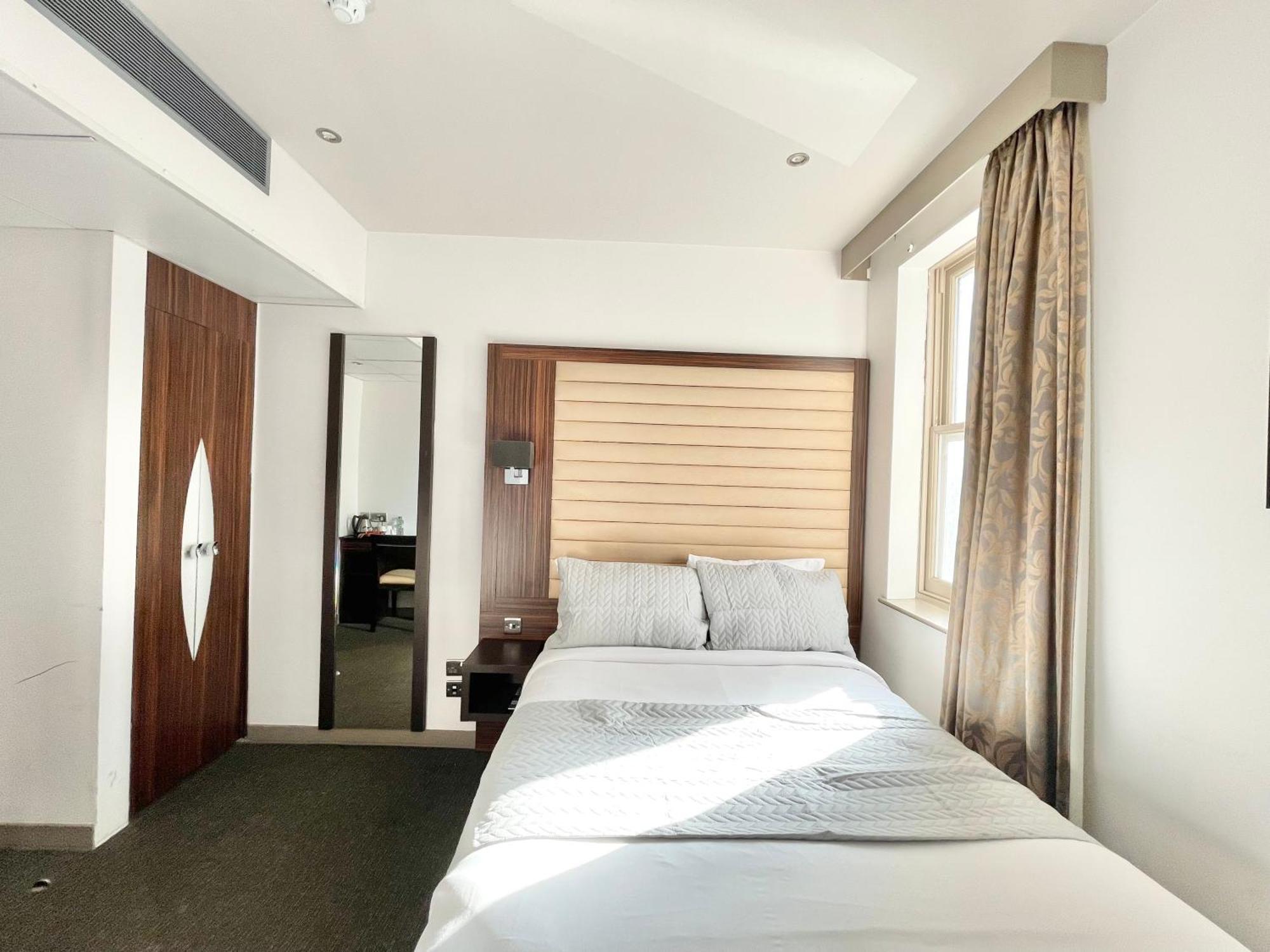 Maitrise Hotel Λονδίνο Εξωτερικό φωτογραφία
