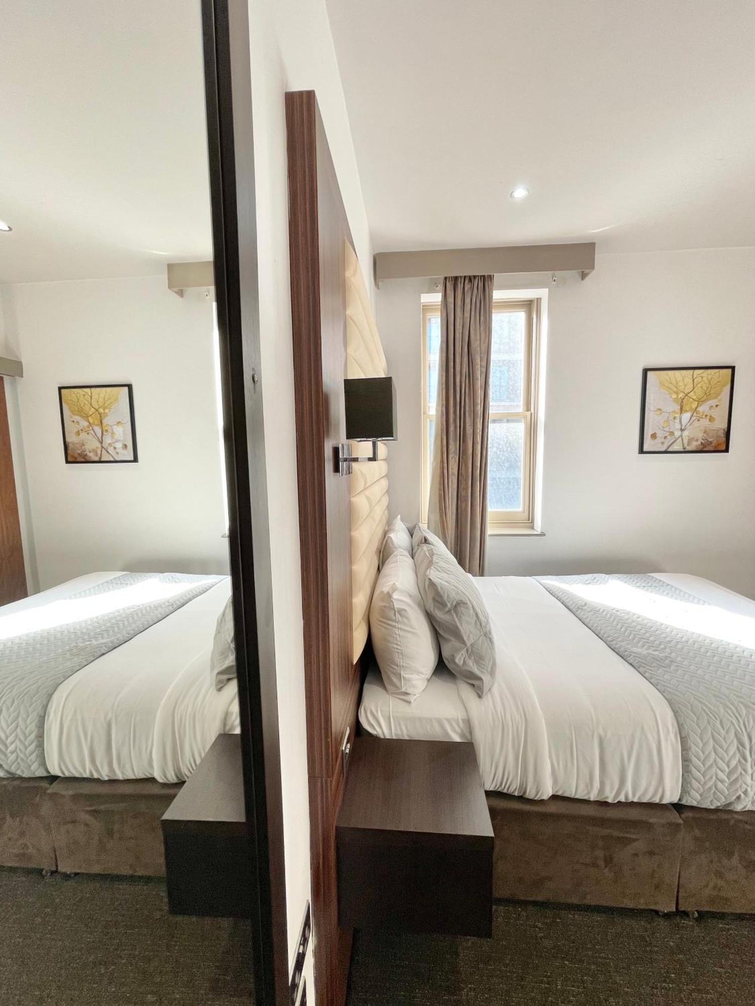 Maitrise Hotel Λονδίνο Εξωτερικό φωτογραφία