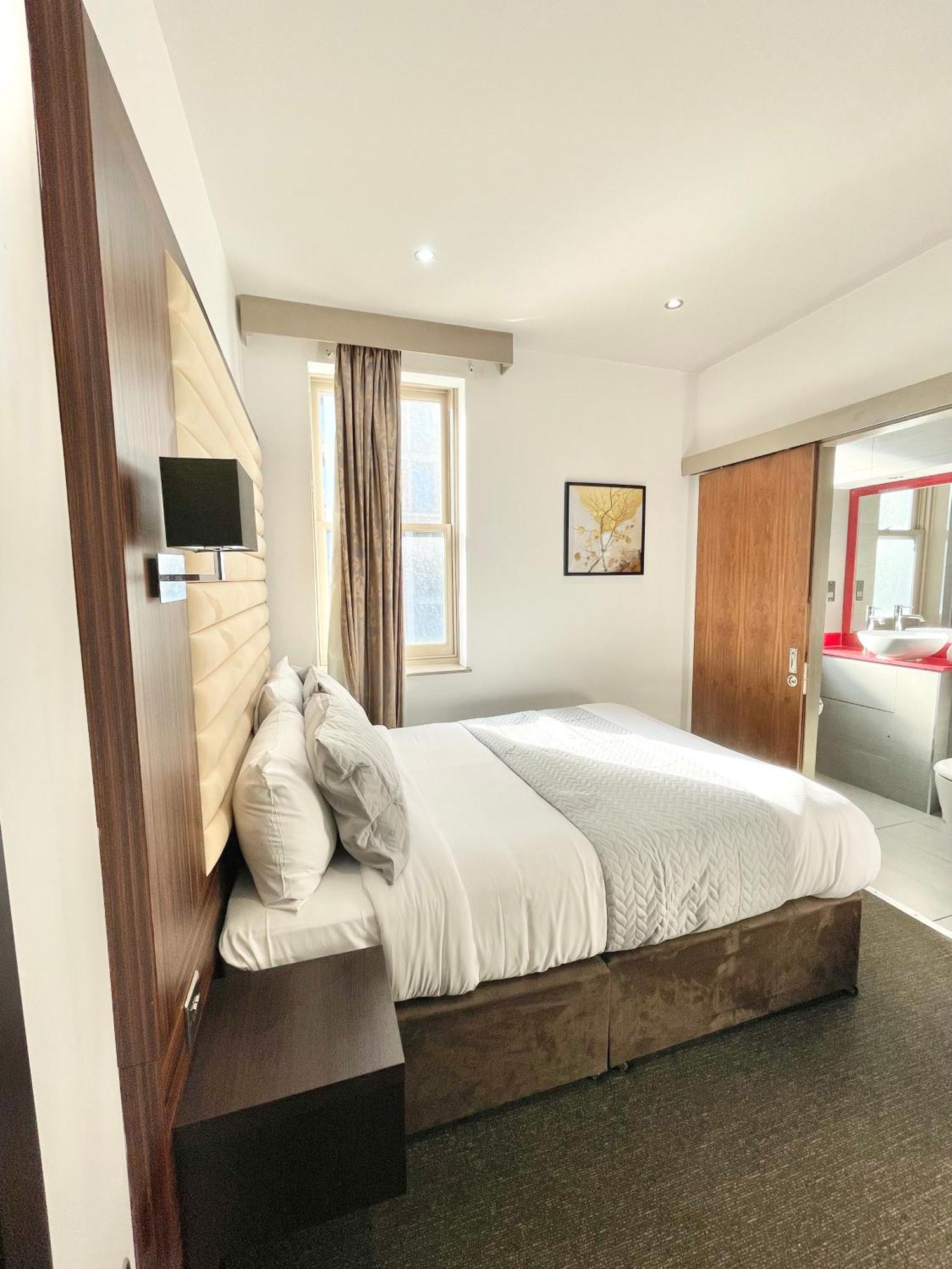 Maitrise Hotel Λονδίνο Εξωτερικό φωτογραφία