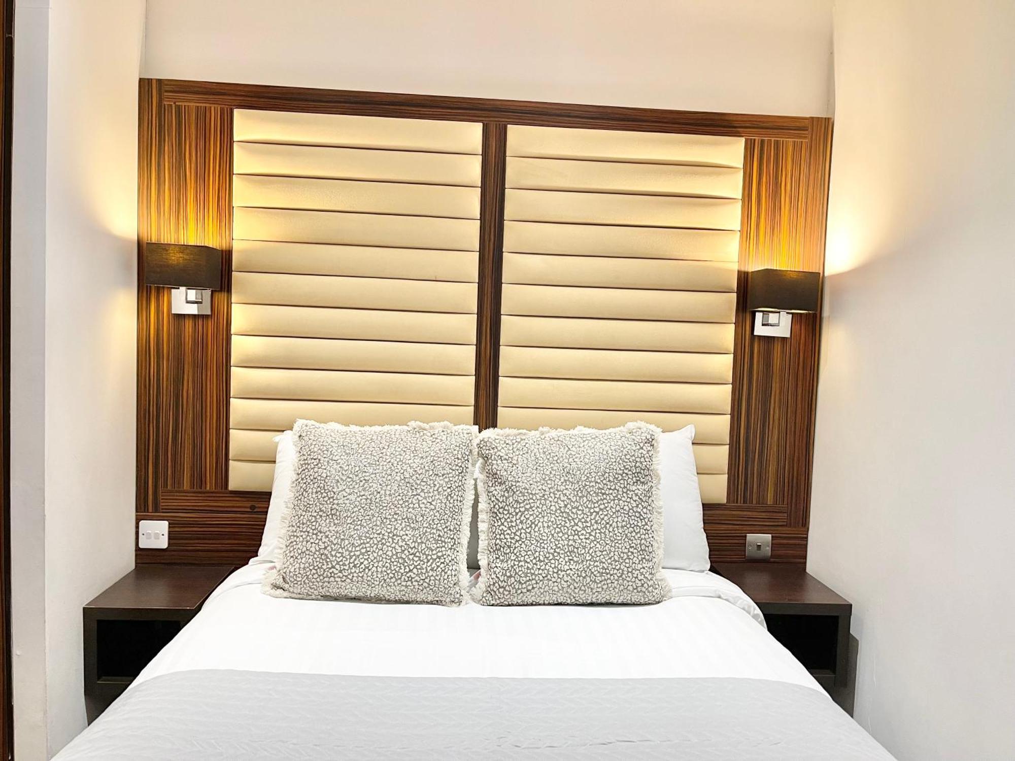 Maitrise Hotel Λονδίνο Εξωτερικό φωτογραφία