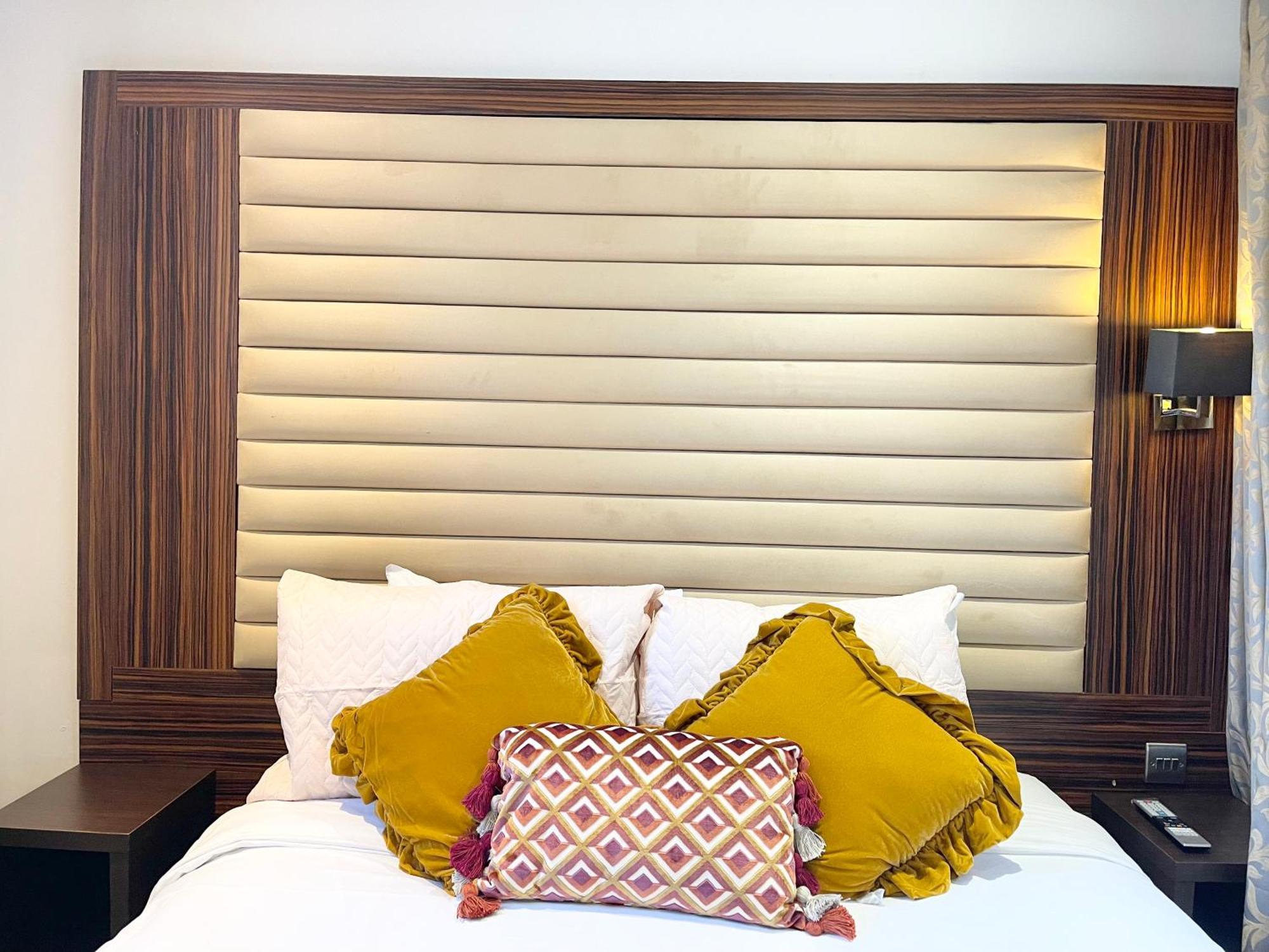 Maitrise Hotel Λονδίνο Εξωτερικό φωτογραφία