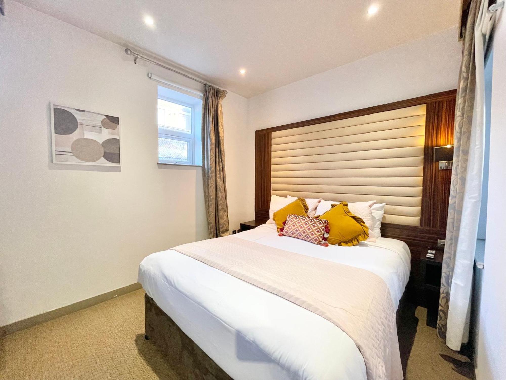 Maitrise Hotel Λονδίνο Εξωτερικό φωτογραφία