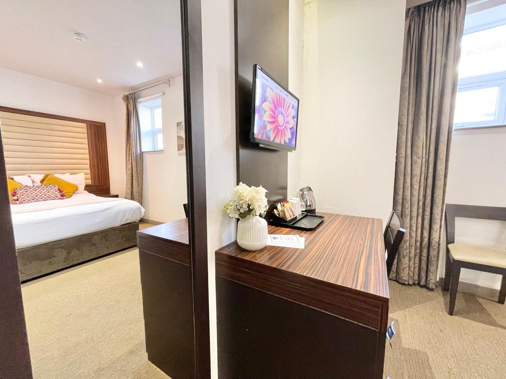 Maitrise Hotel Λονδίνο Εξωτερικό φωτογραφία