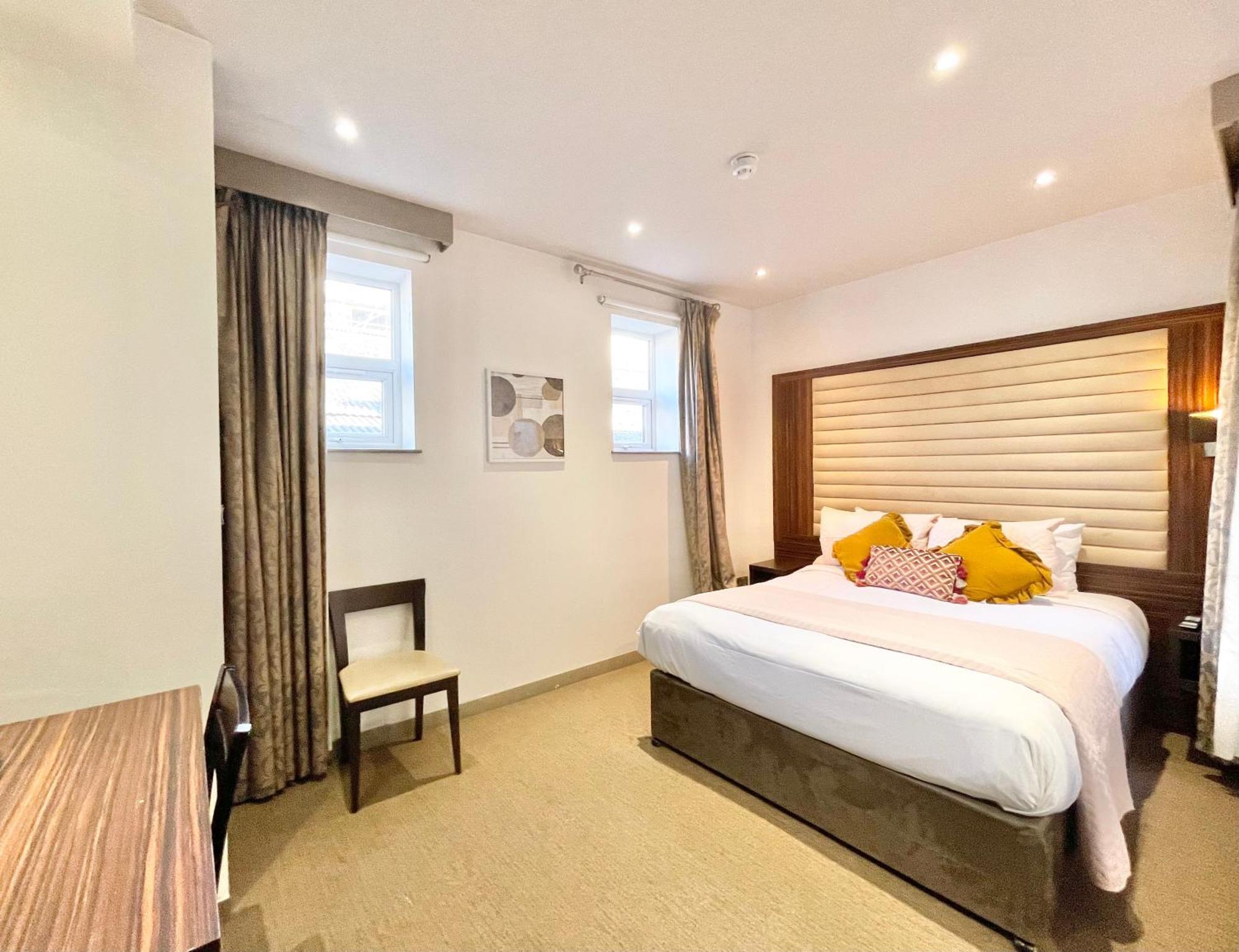 Maitrise Hotel Λονδίνο Εξωτερικό φωτογραφία