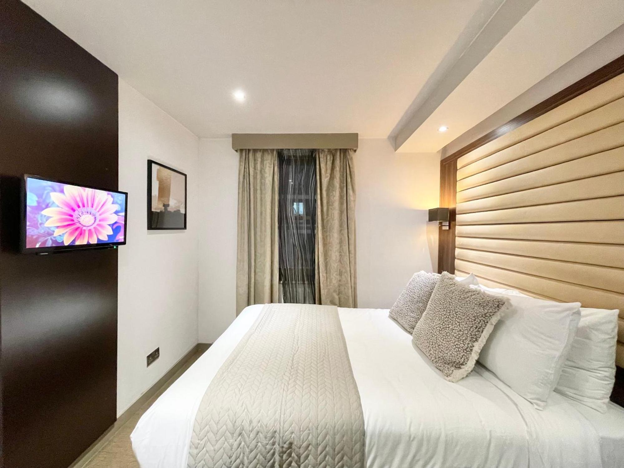 Maitrise Hotel Λονδίνο Εξωτερικό φωτογραφία