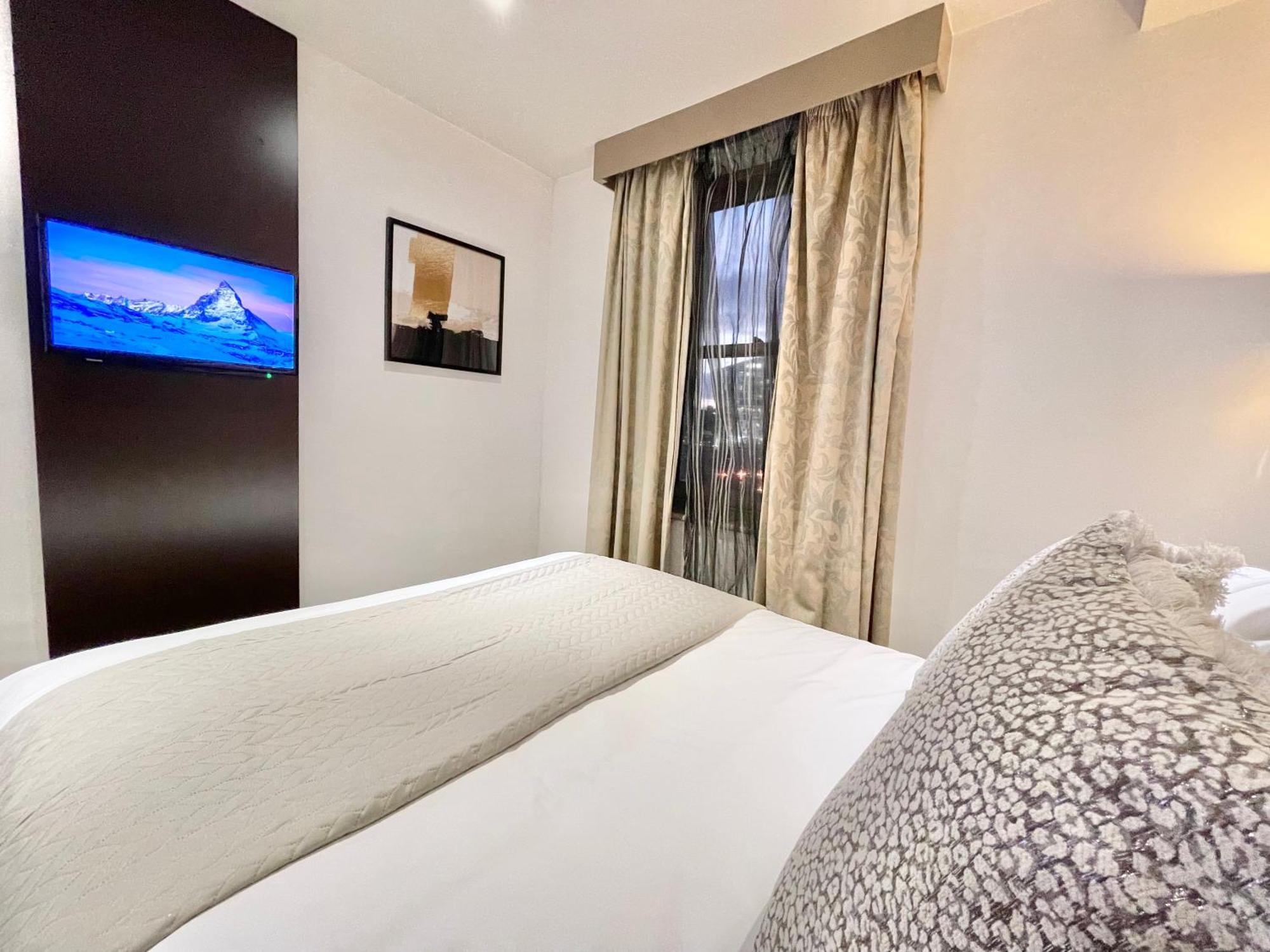 Maitrise Hotel Λονδίνο Εξωτερικό φωτογραφία