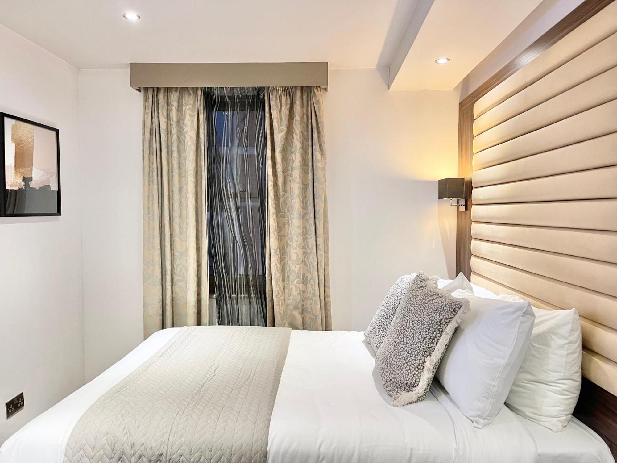 Maitrise Hotel Λονδίνο Εξωτερικό φωτογραφία