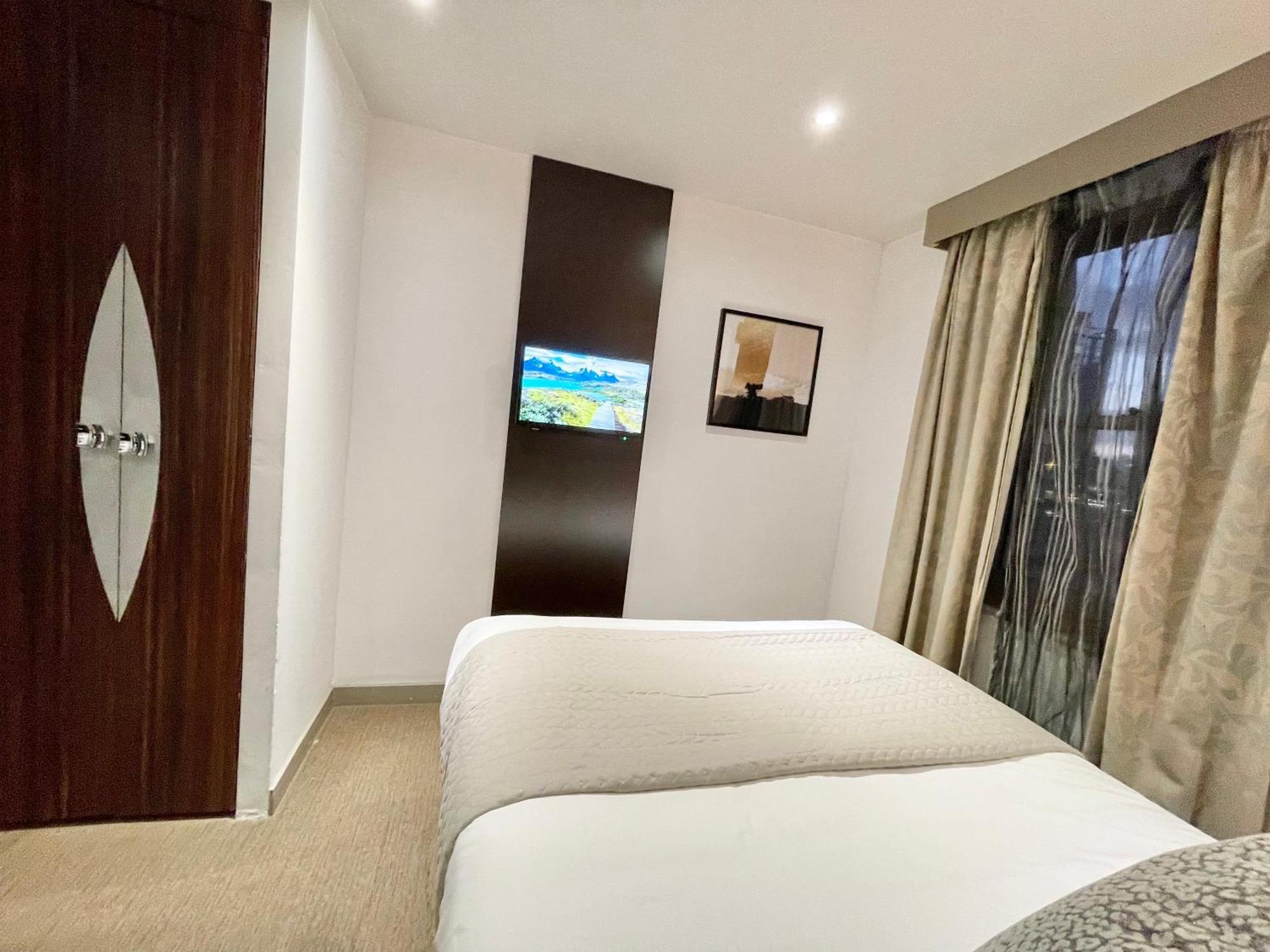 Maitrise Hotel Λονδίνο Εξωτερικό φωτογραφία