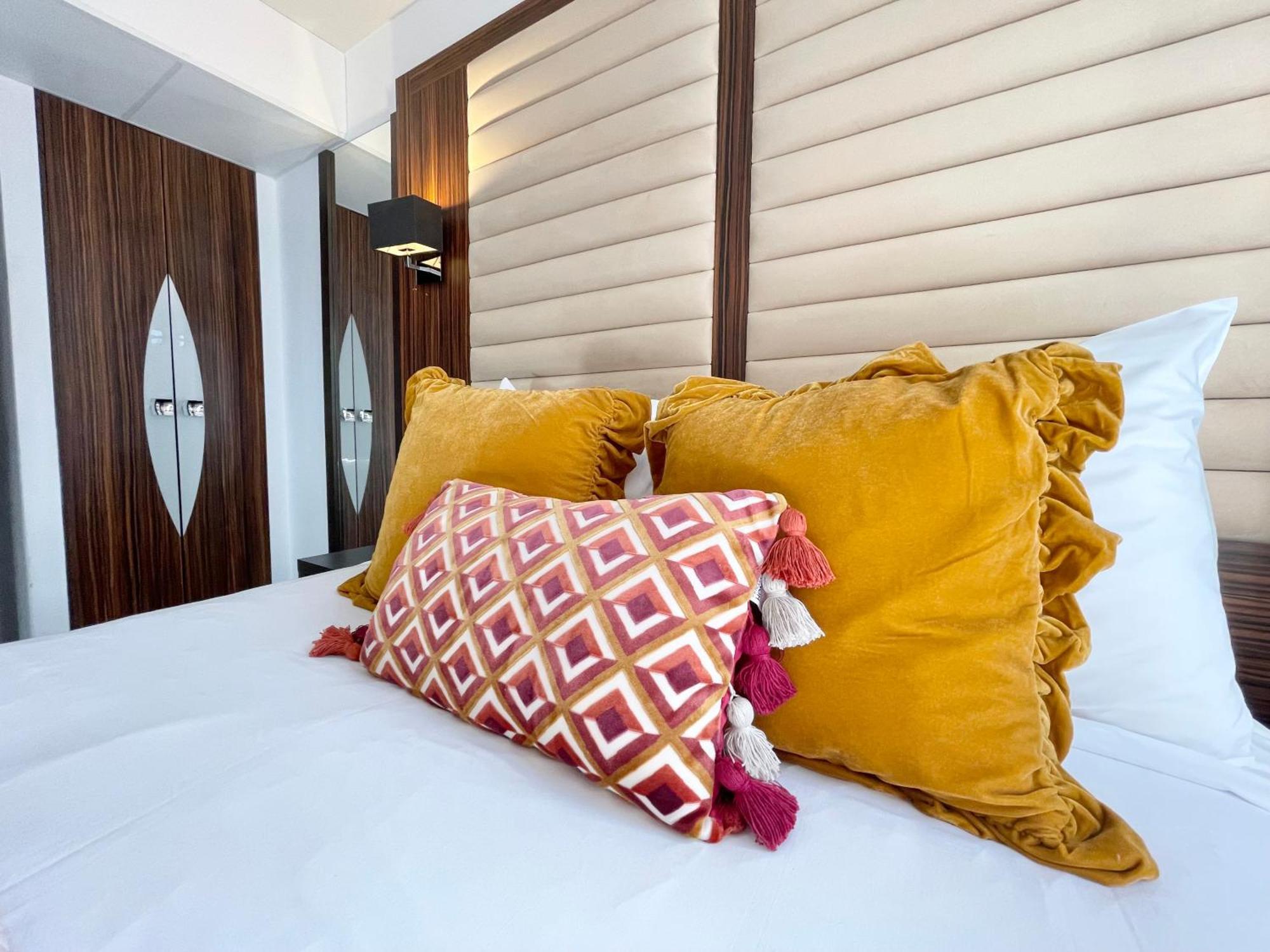 Maitrise Hotel Λονδίνο Εξωτερικό φωτογραφία