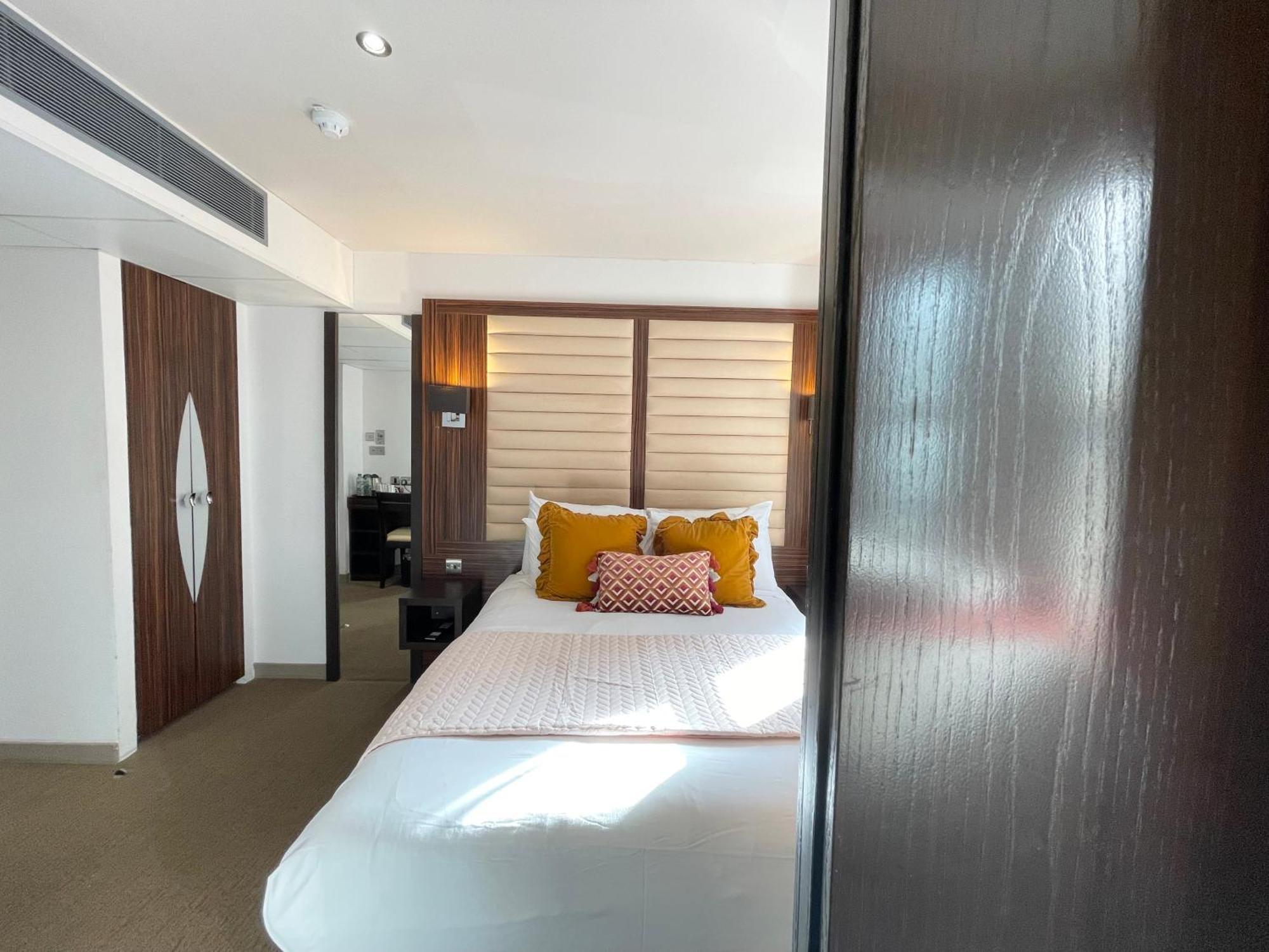 Maitrise Hotel Λονδίνο Εξωτερικό φωτογραφία