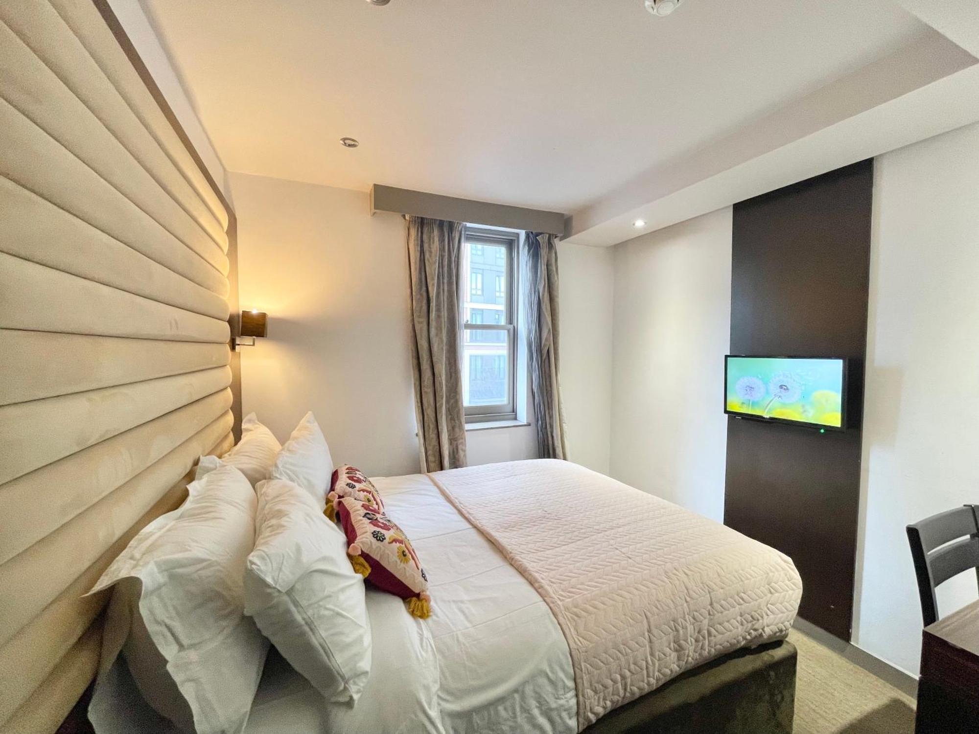 Maitrise Hotel Λονδίνο Εξωτερικό φωτογραφία