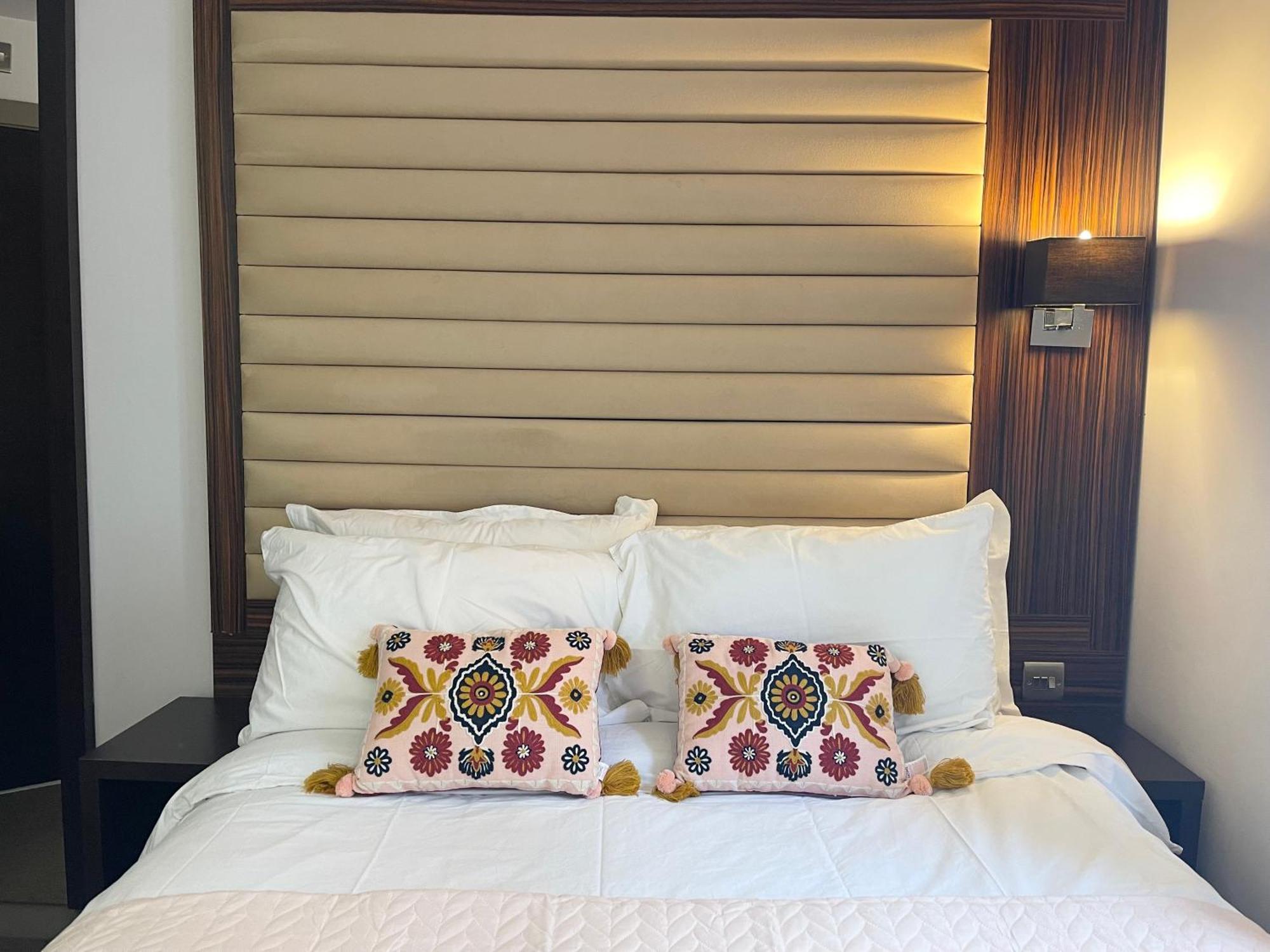 Maitrise Hotel Λονδίνο Εξωτερικό φωτογραφία