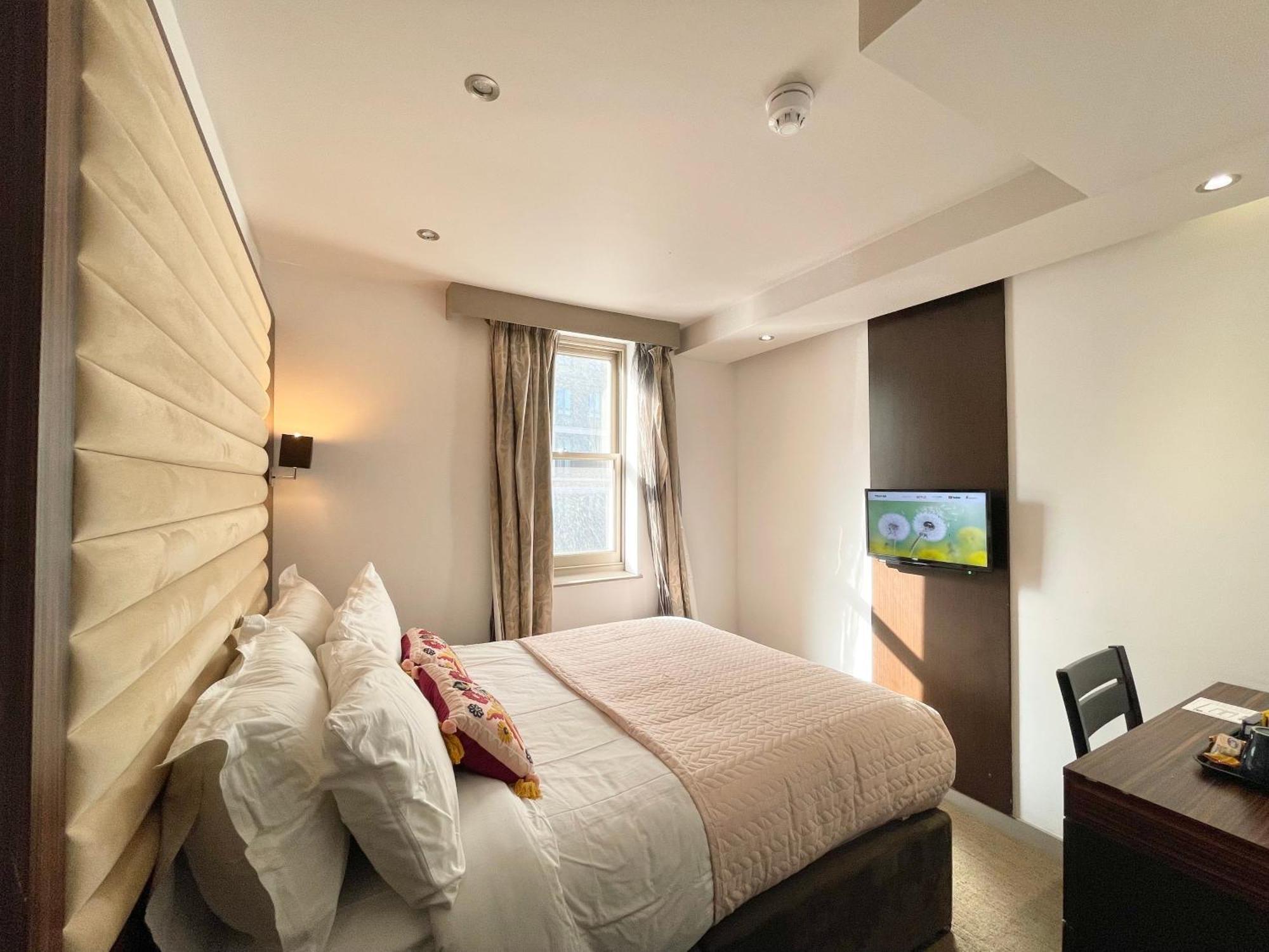 Maitrise Hotel Λονδίνο Εξωτερικό φωτογραφία