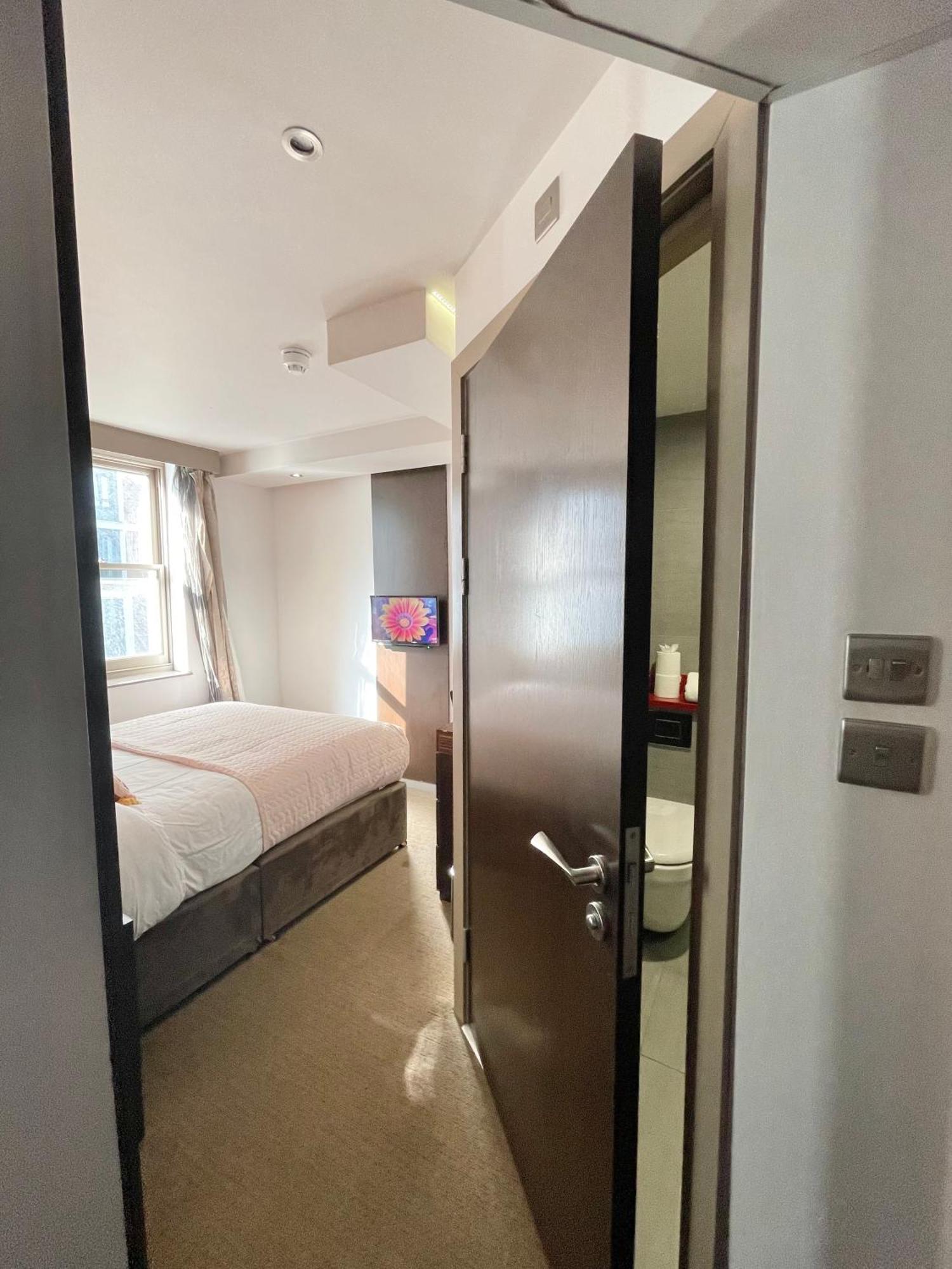 Maitrise Hotel Λονδίνο Εξωτερικό φωτογραφία