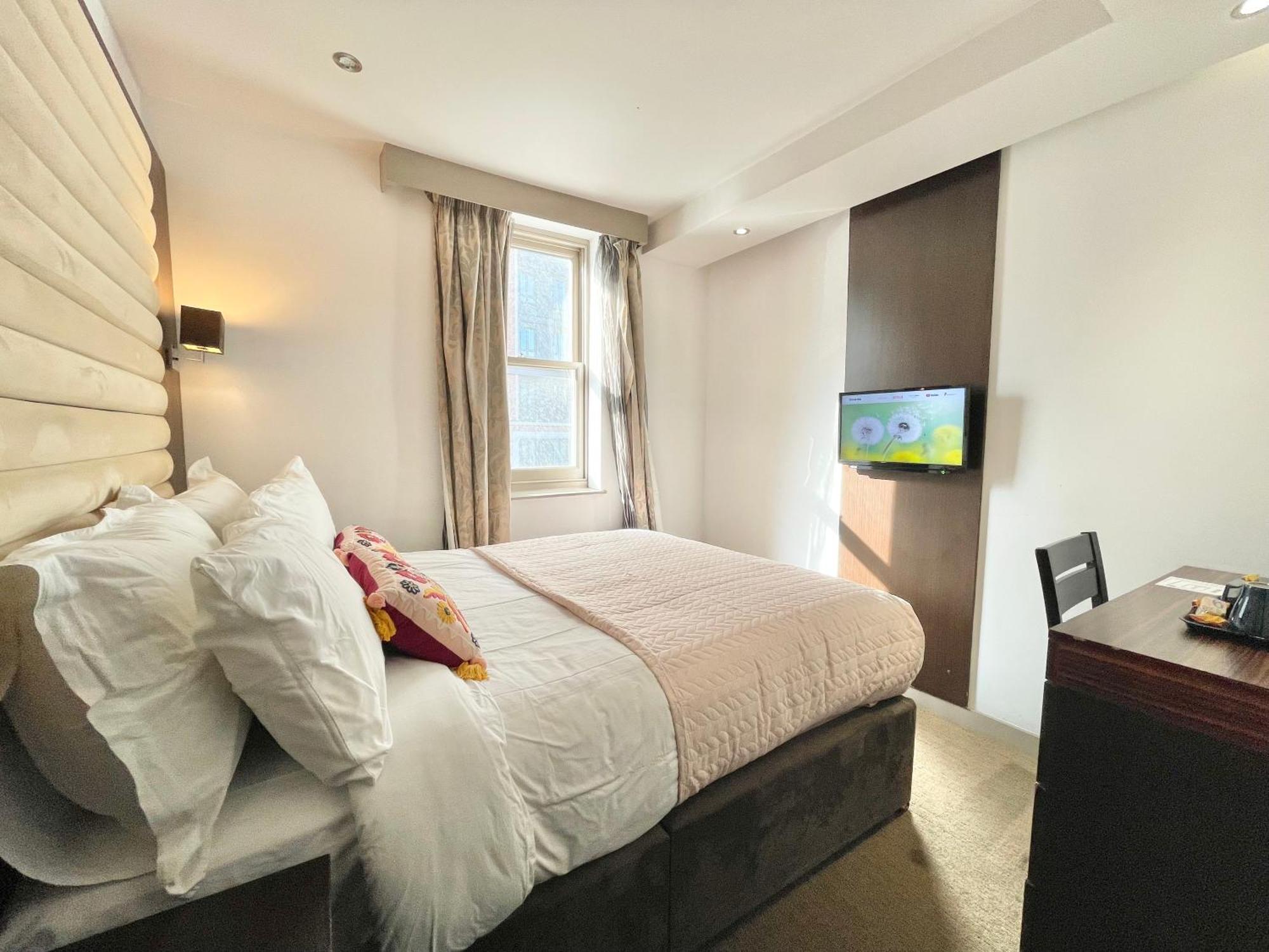 Maitrise Hotel Λονδίνο Εξωτερικό φωτογραφία