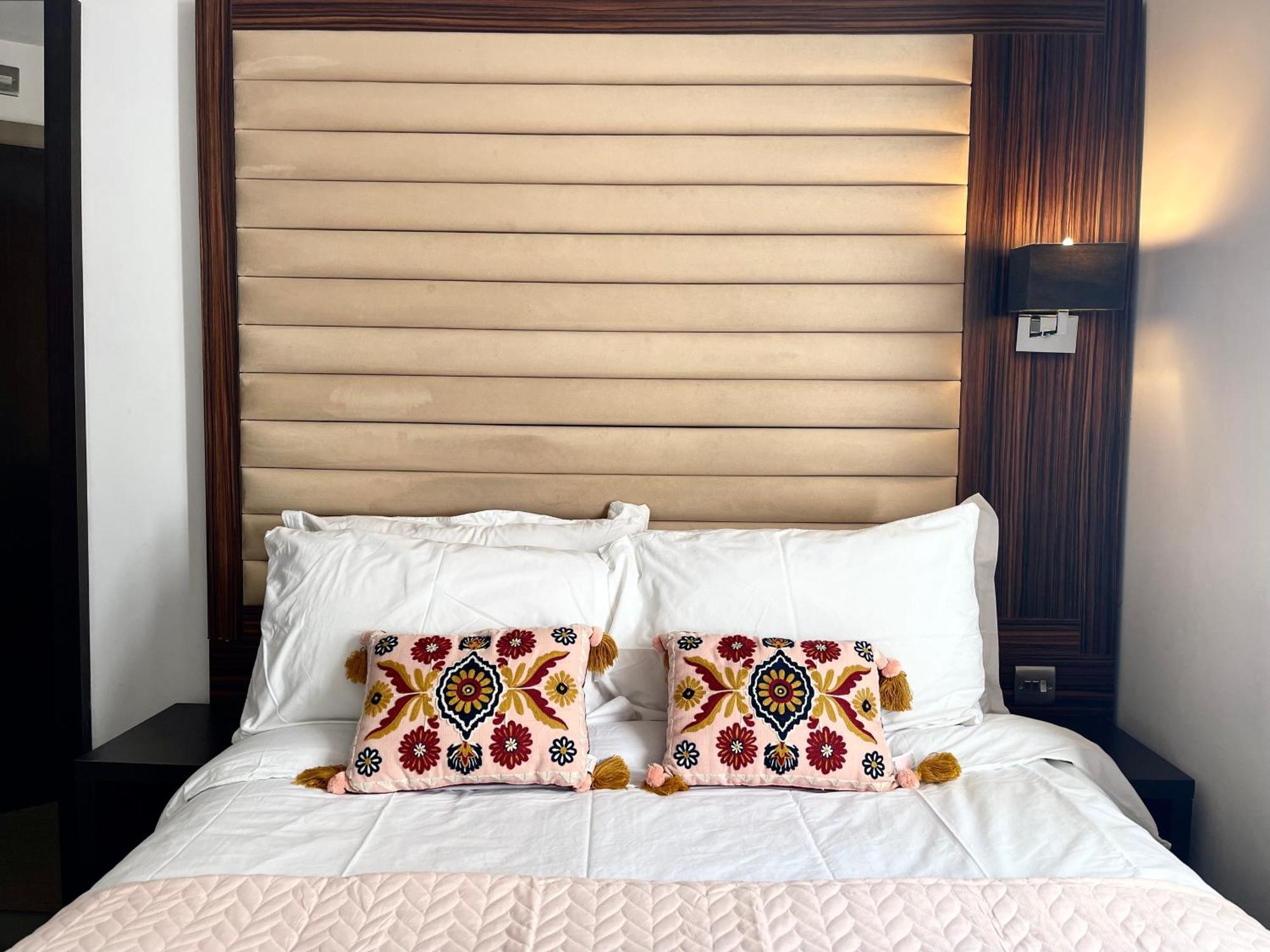 Maitrise Hotel Λονδίνο Εξωτερικό φωτογραφία