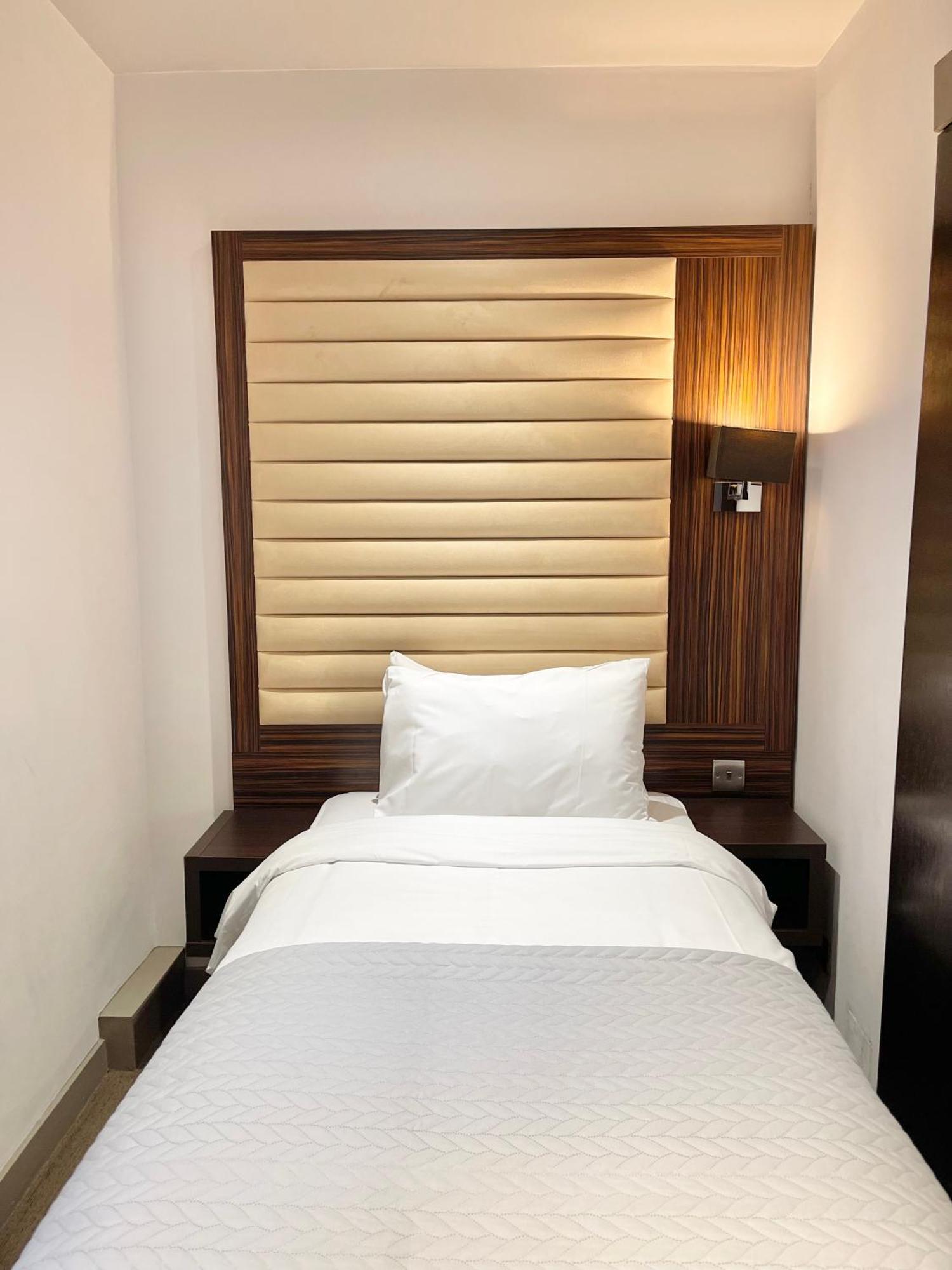 Maitrise Hotel Λονδίνο Εξωτερικό φωτογραφία