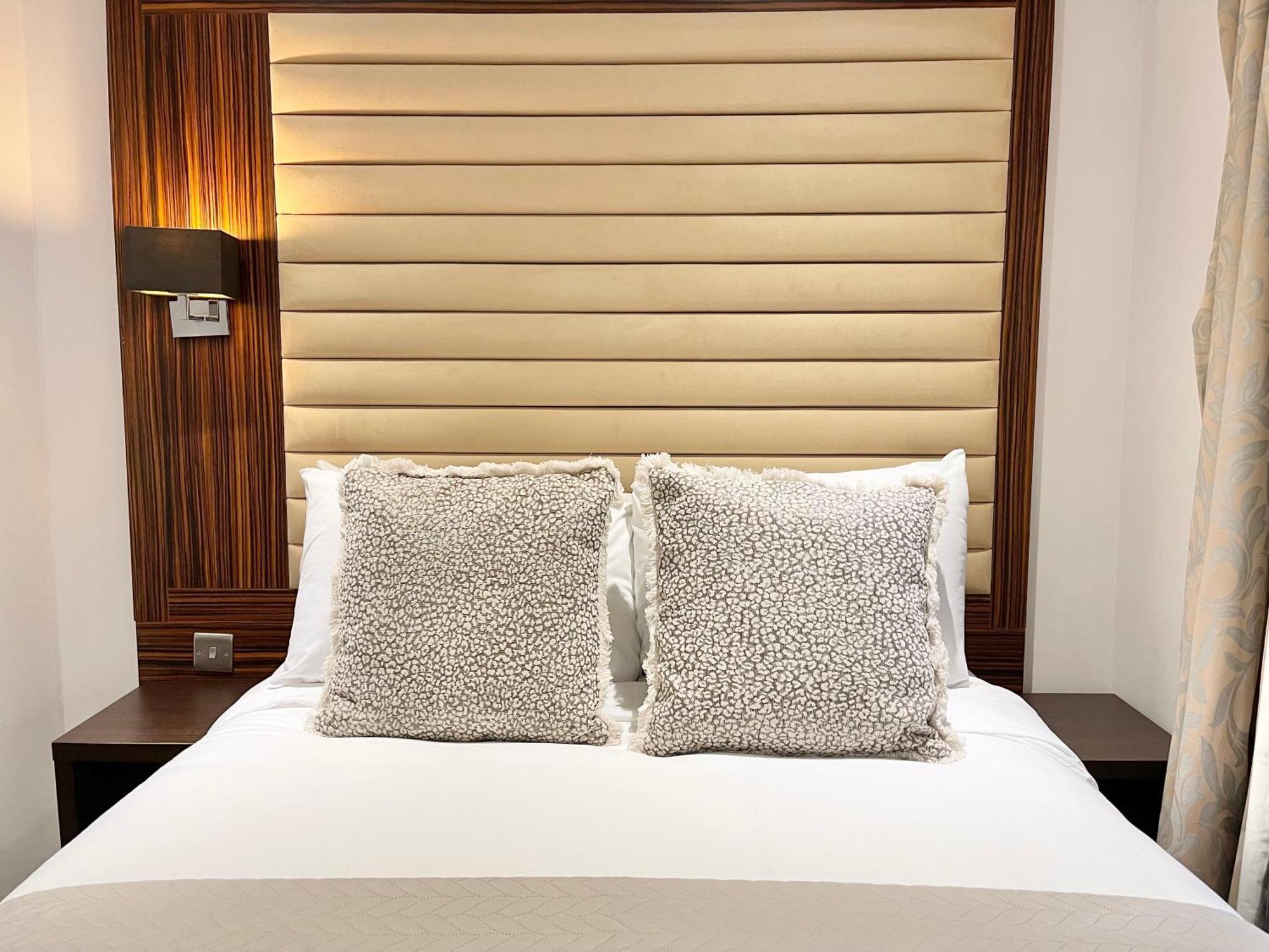 Maitrise Hotel Λονδίνο Εξωτερικό φωτογραφία