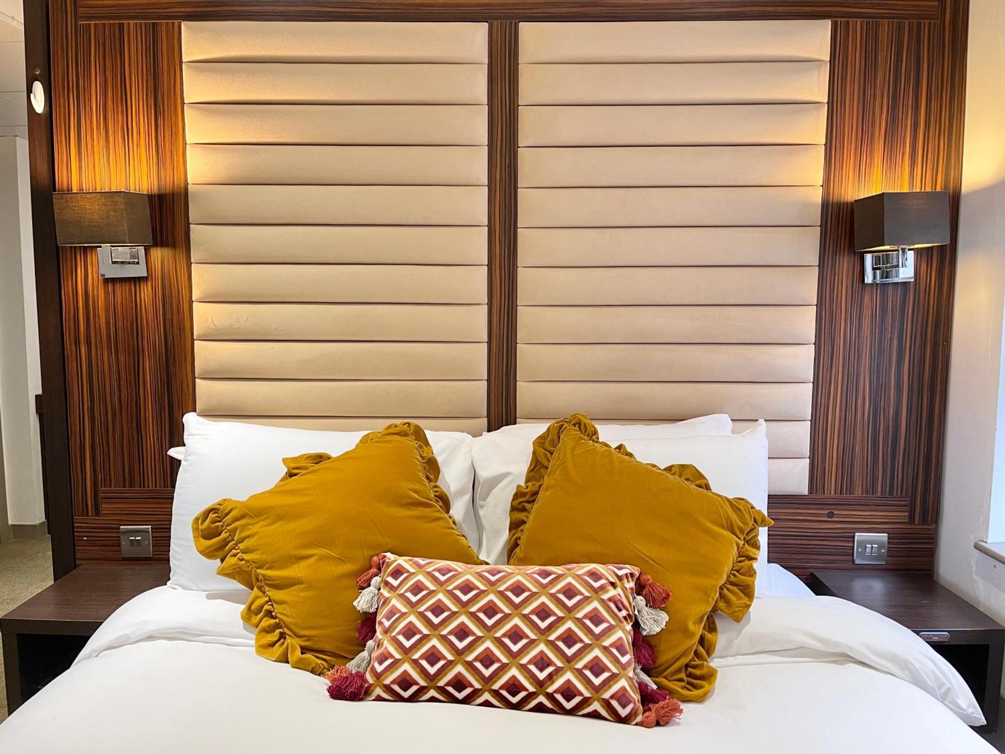Maitrise Hotel Λονδίνο Εξωτερικό φωτογραφία