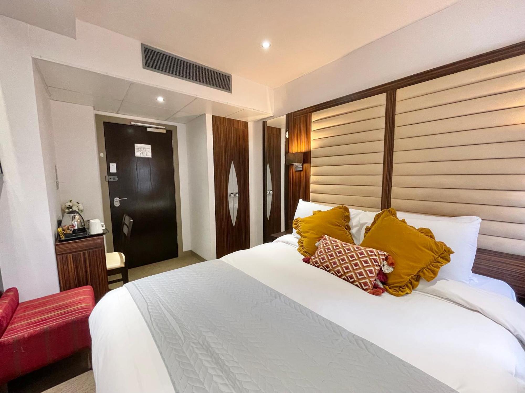 Maitrise Hotel Λονδίνο Εξωτερικό φωτογραφία