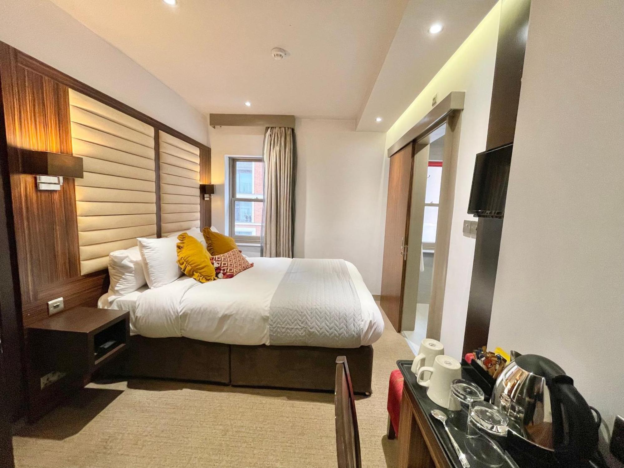 Maitrise Hotel Λονδίνο Εξωτερικό φωτογραφία