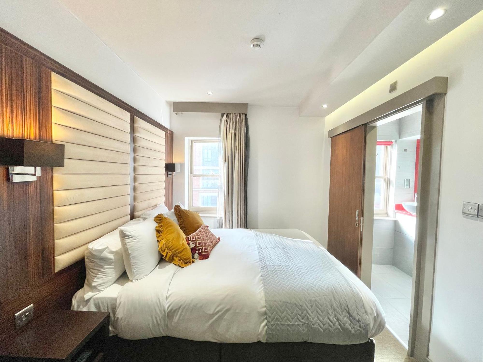 Maitrise Hotel Λονδίνο Εξωτερικό φωτογραφία