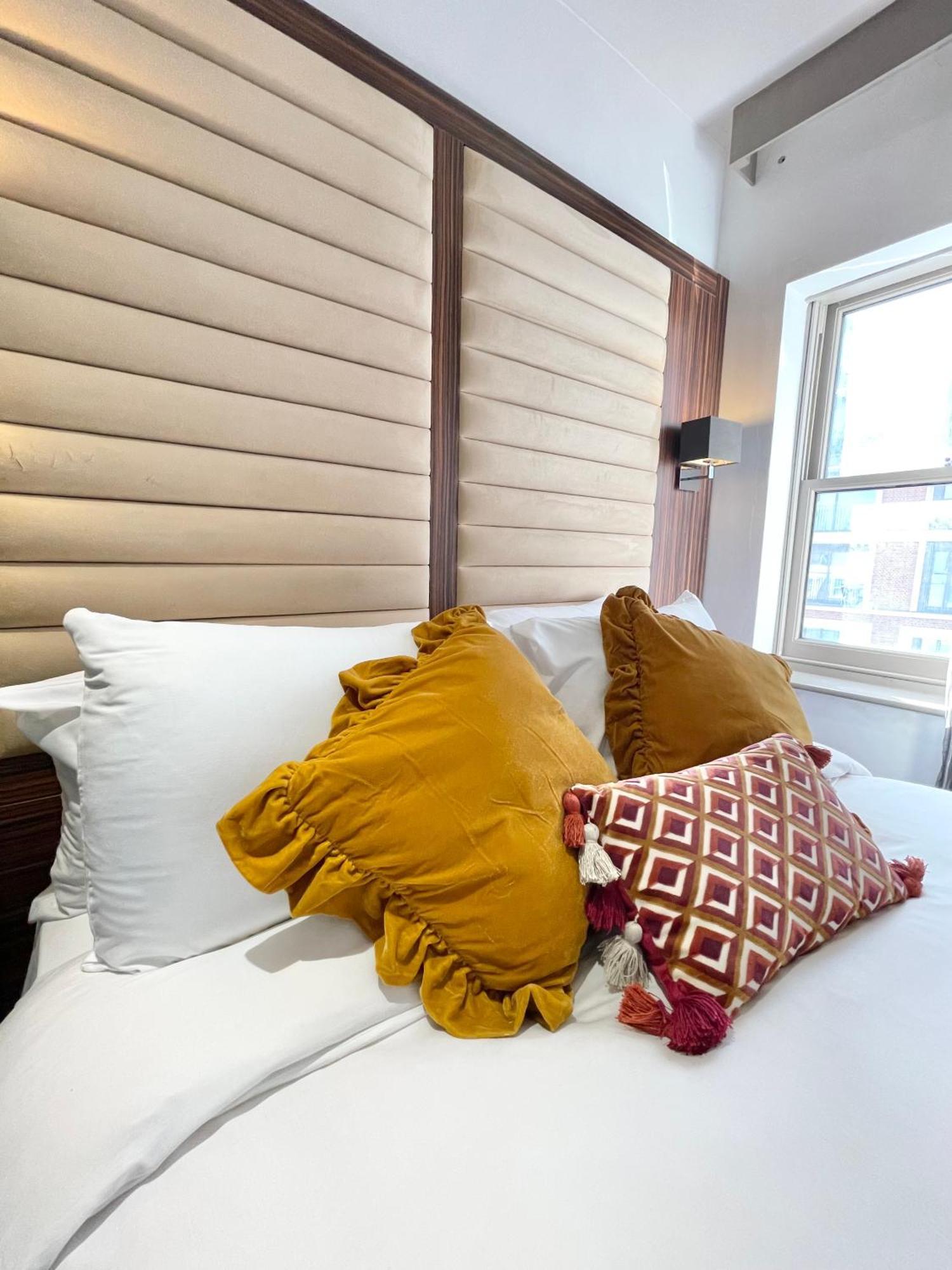 Maitrise Hotel Λονδίνο Εξωτερικό φωτογραφία
