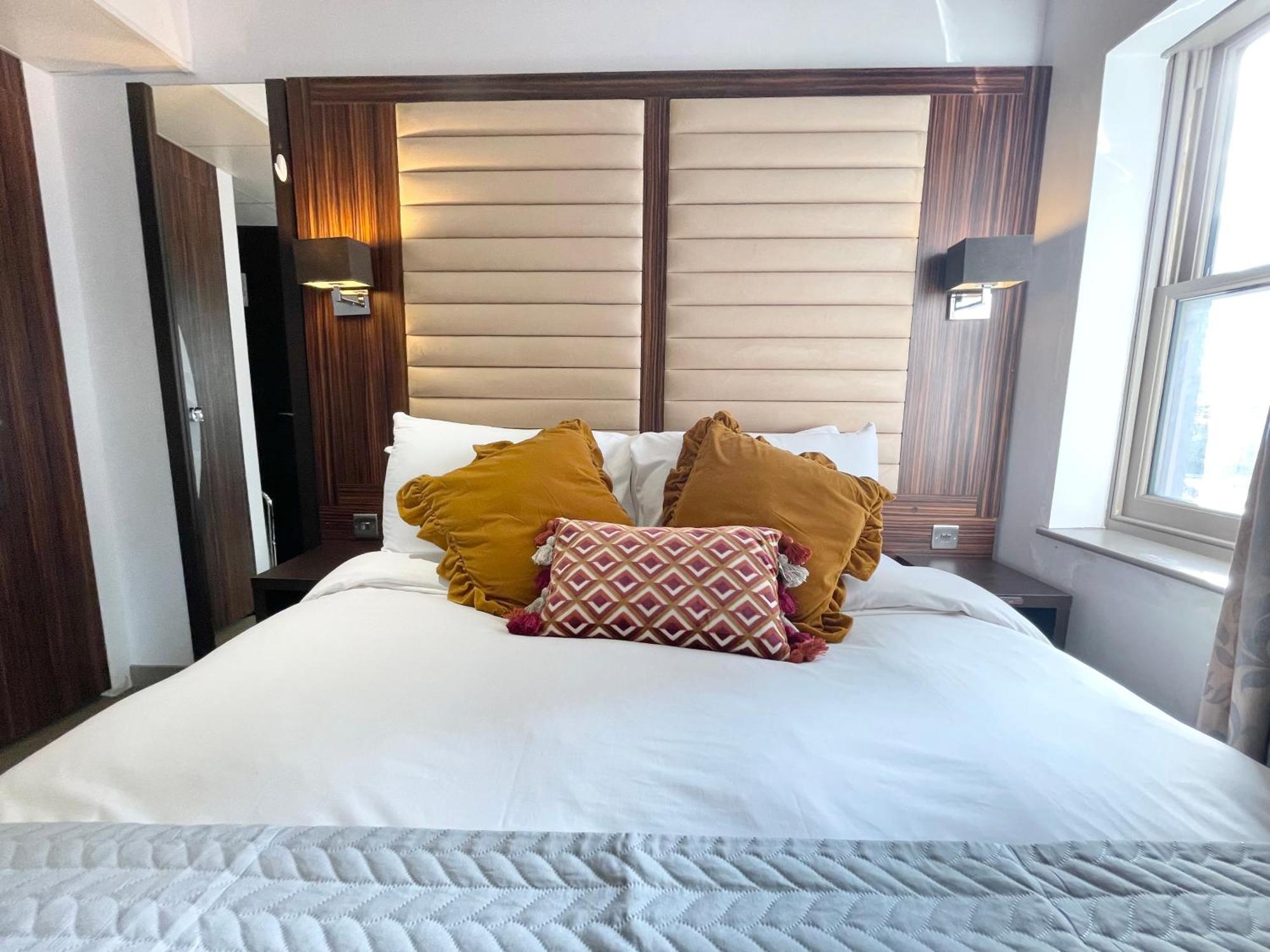 Maitrise Hotel Λονδίνο Εξωτερικό φωτογραφία
