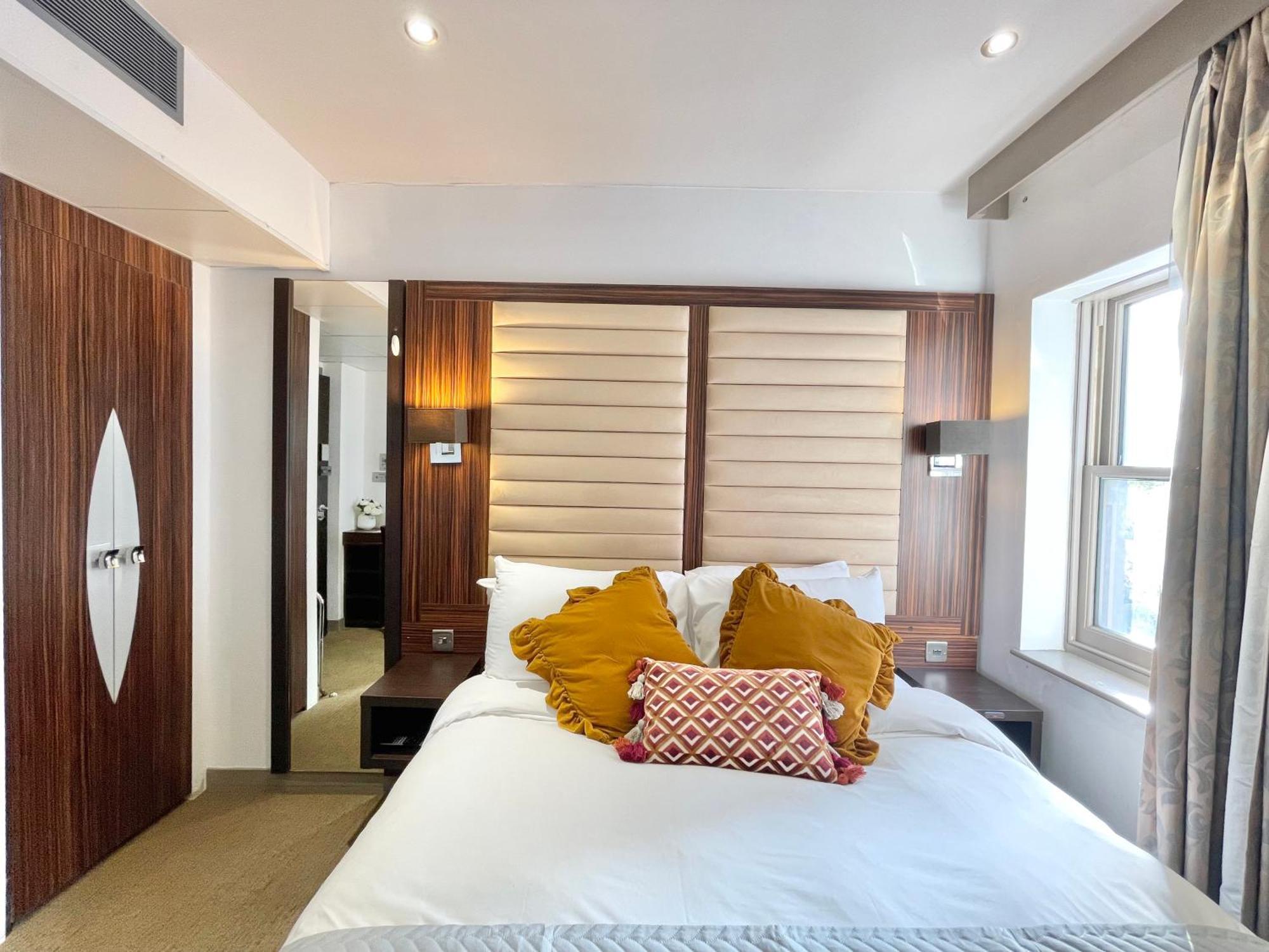 Maitrise Hotel Λονδίνο Εξωτερικό φωτογραφία