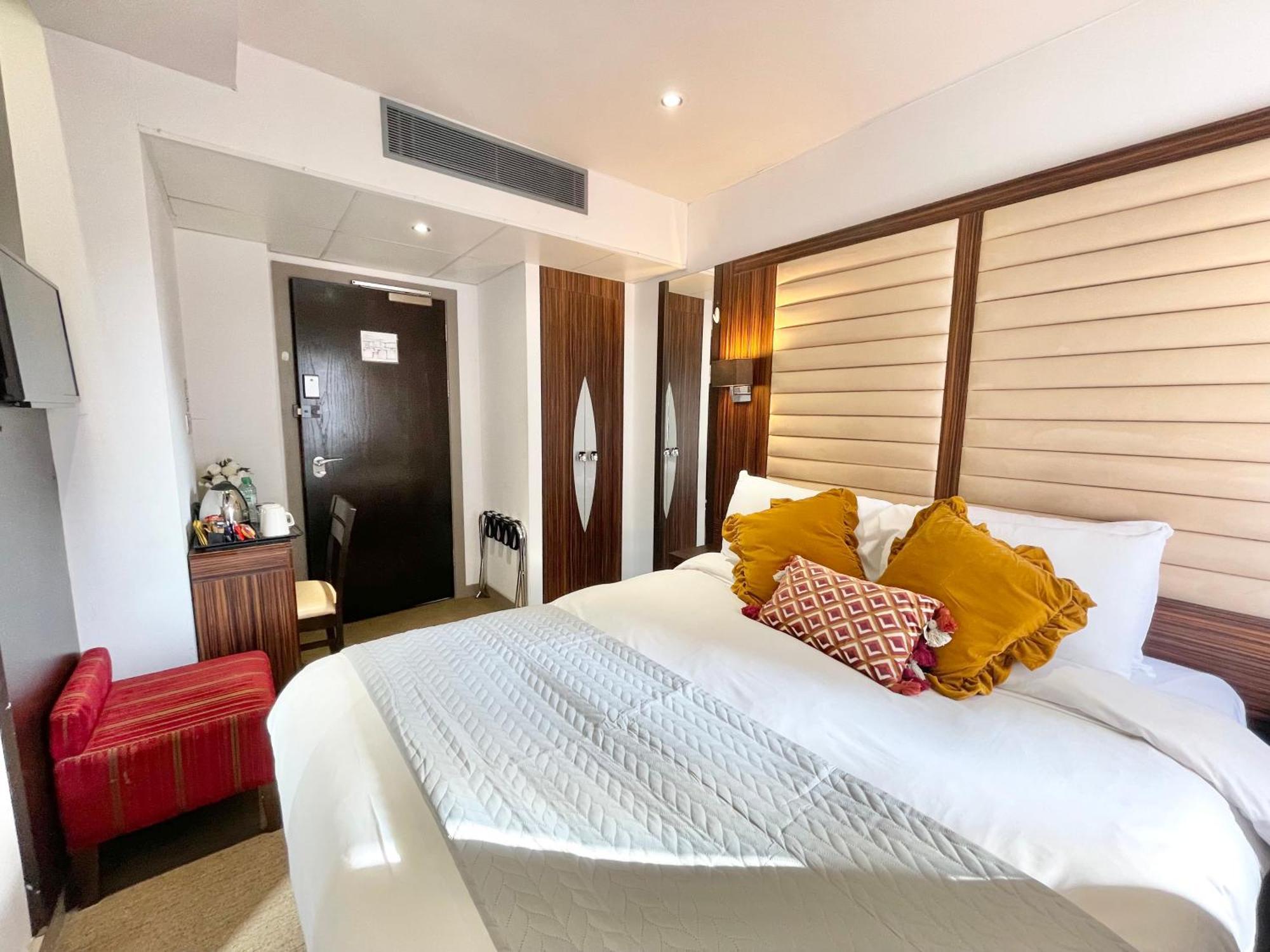 Maitrise Hotel Λονδίνο Εξωτερικό φωτογραφία