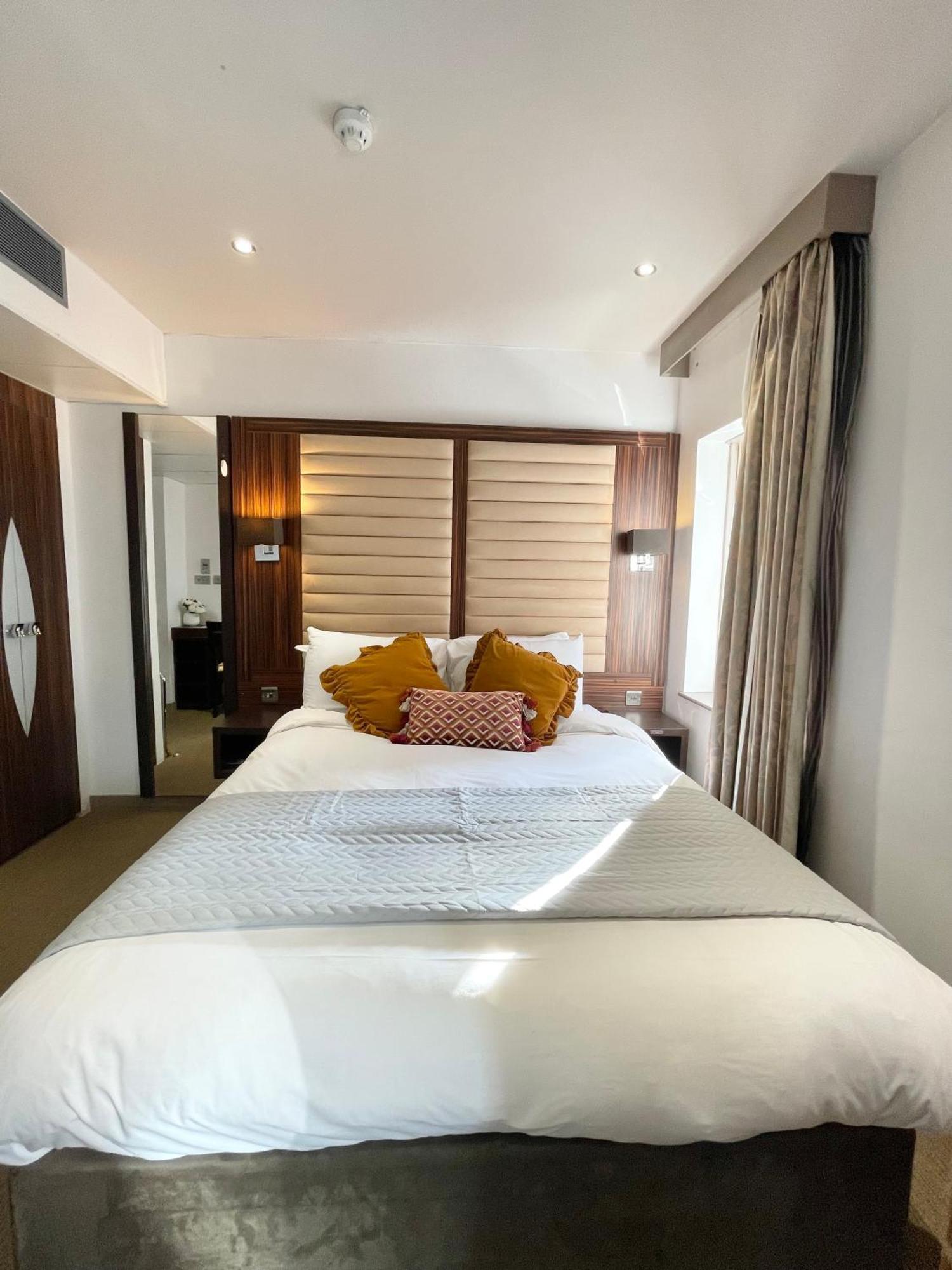 Maitrise Hotel Λονδίνο Εξωτερικό φωτογραφία