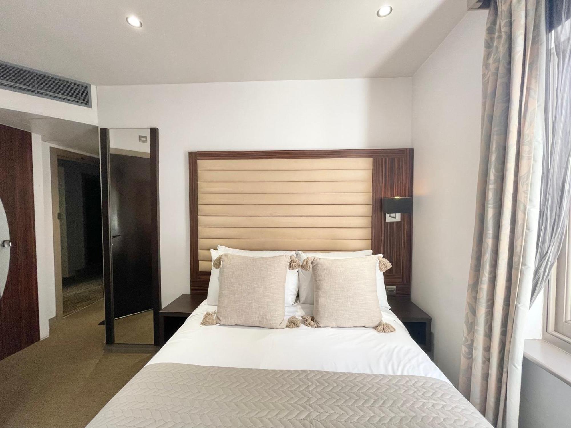 Maitrise Hotel Λονδίνο Εξωτερικό φωτογραφία