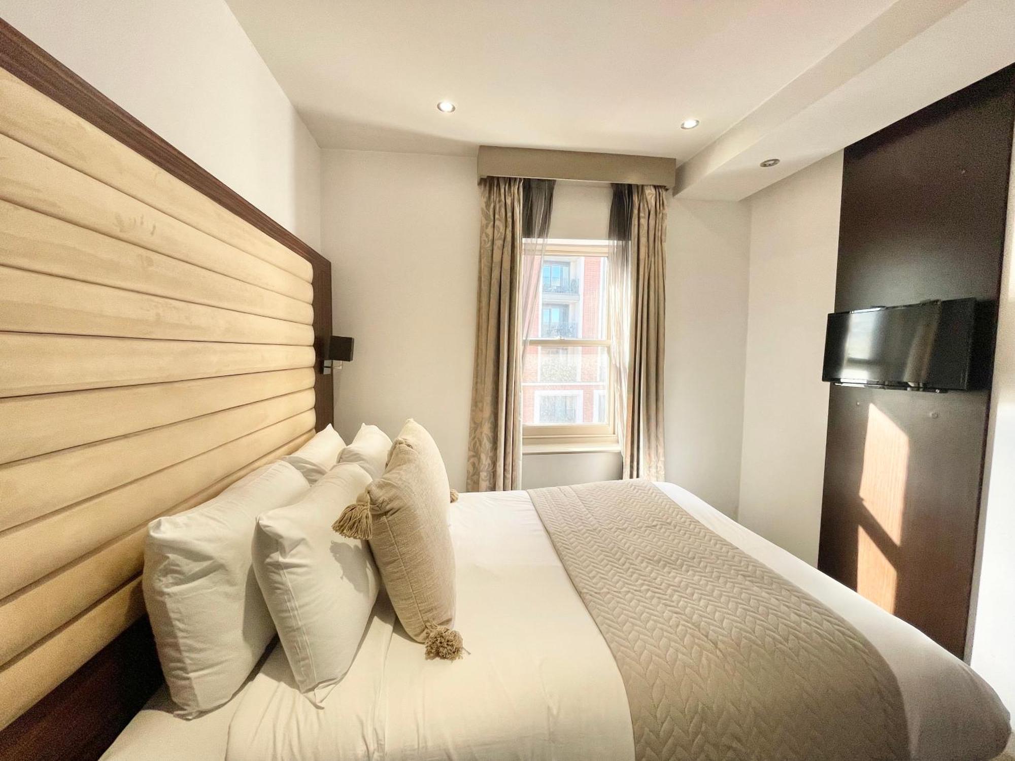 Maitrise Hotel Λονδίνο Εξωτερικό φωτογραφία