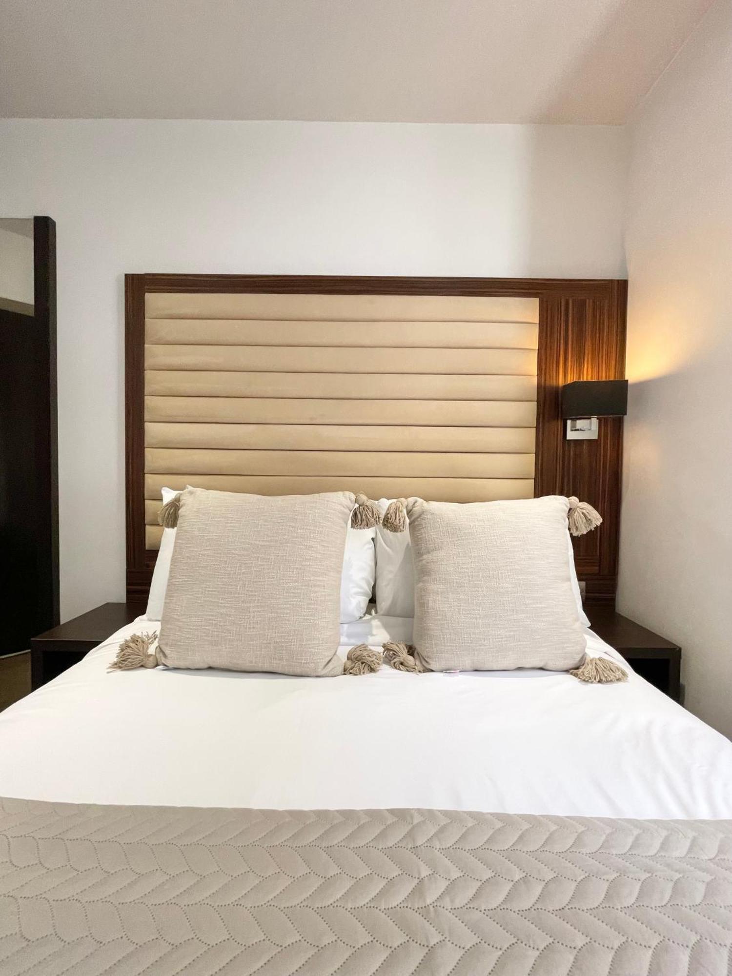 Maitrise Hotel Λονδίνο Εξωτερικό φωτογραφία