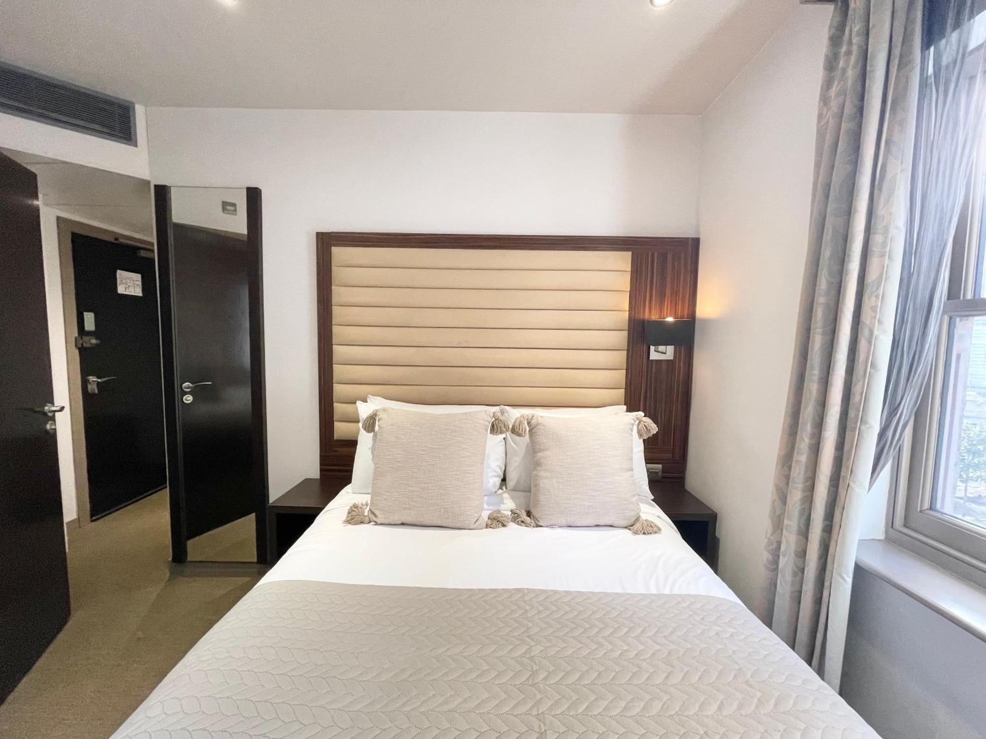 Maitrise Hotel Λονδίνο Εξωτερικό φωτογραφία